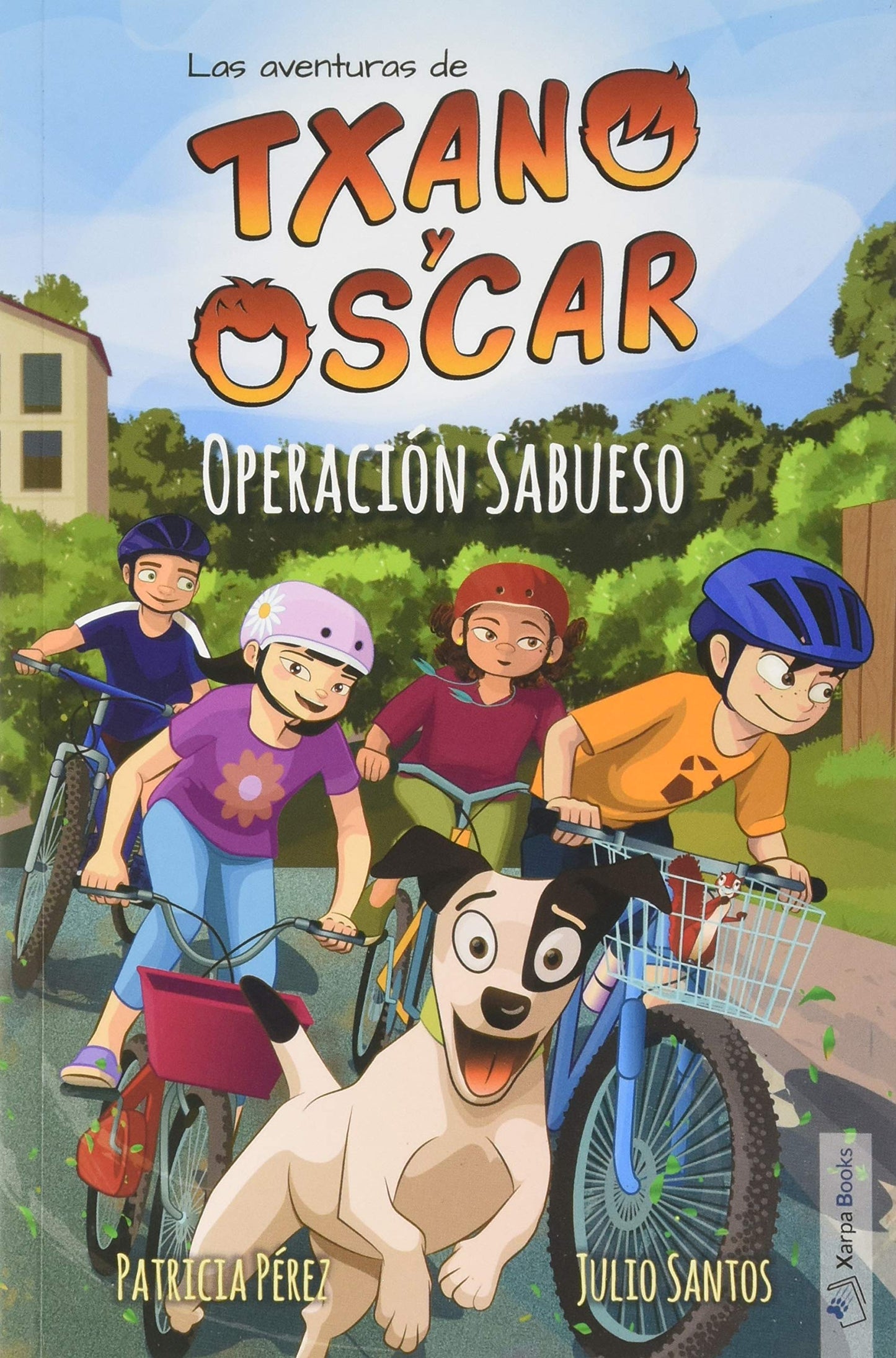Libro: Txano y Óscar 2 - Operación Sabueso: Libros de aventuras y misterio para niños (7 - 12 años) (Las aventuras de Txano y Óscar)