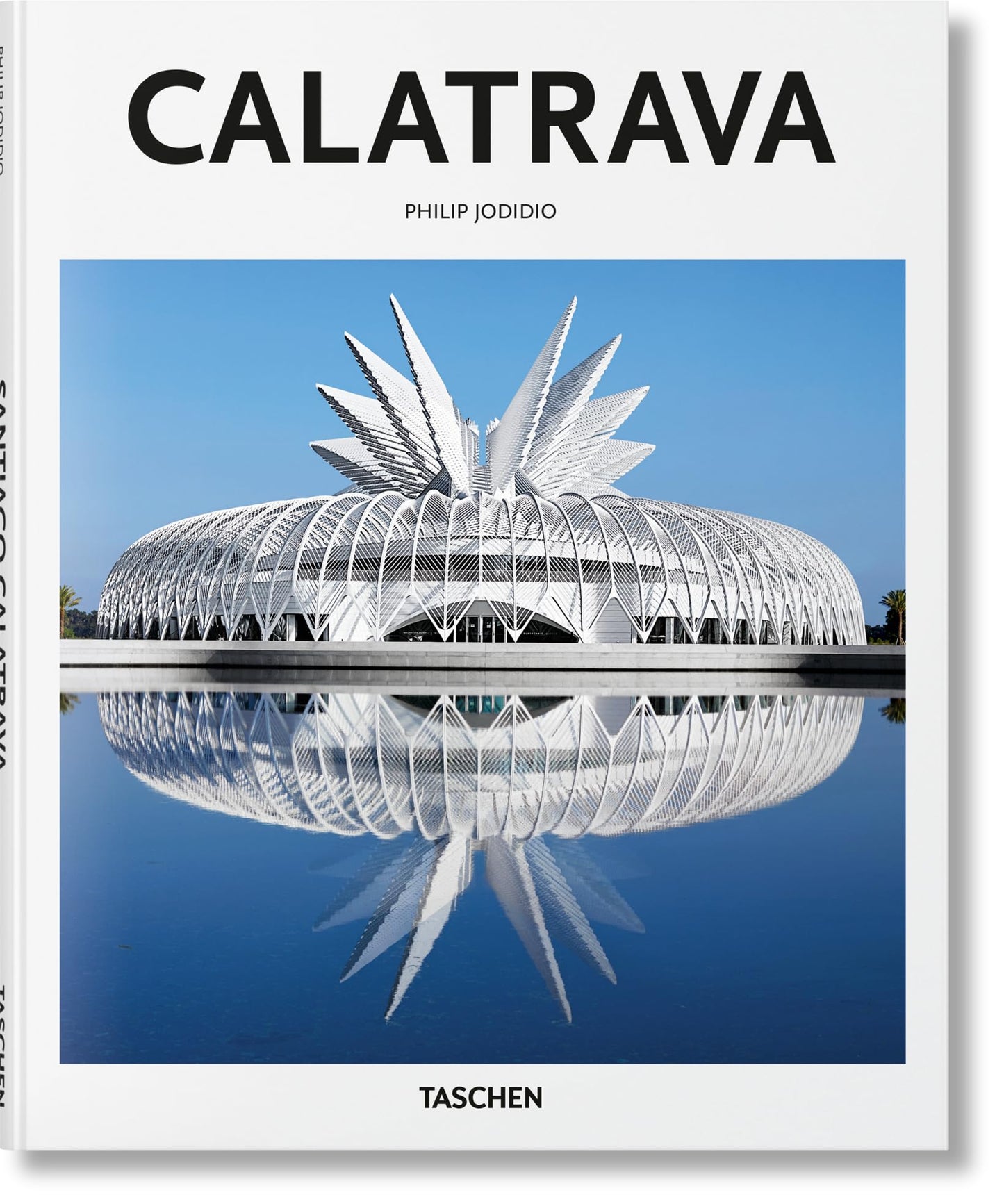 Libro: Calatrava