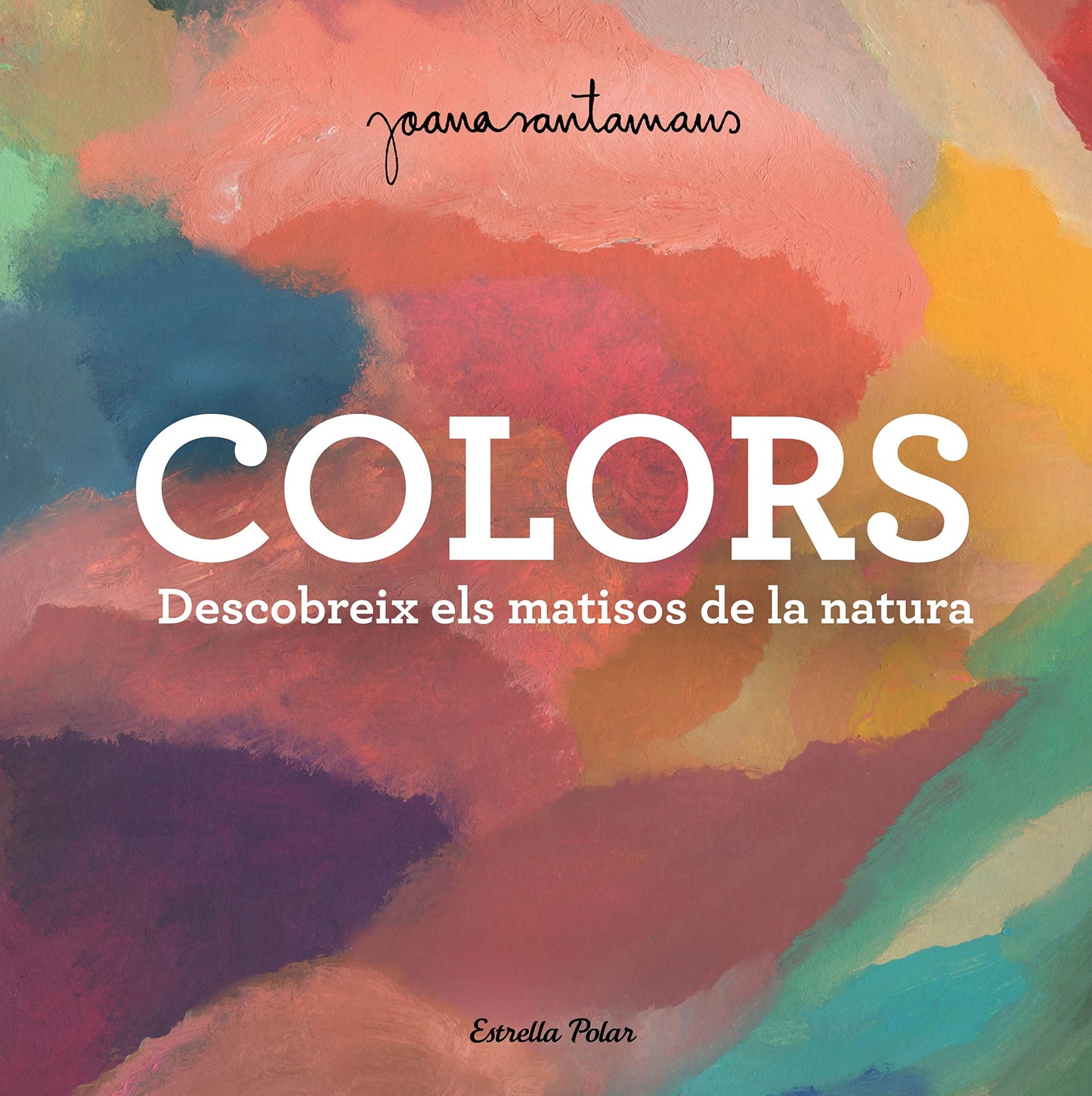 Libro: Colors