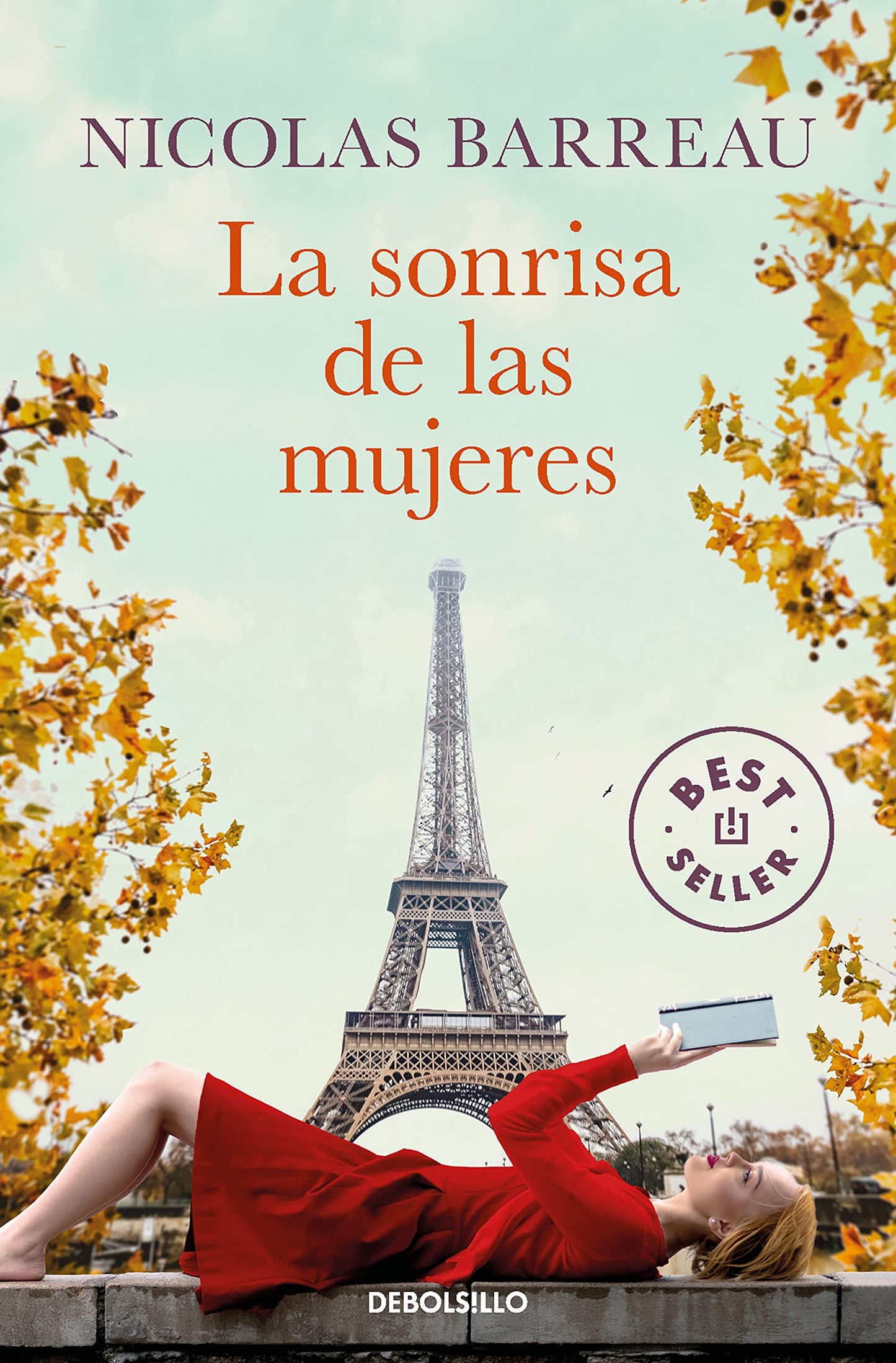 Libro: La sonrisa de las mujeres / Ingredients of Love (Spanish Edition)