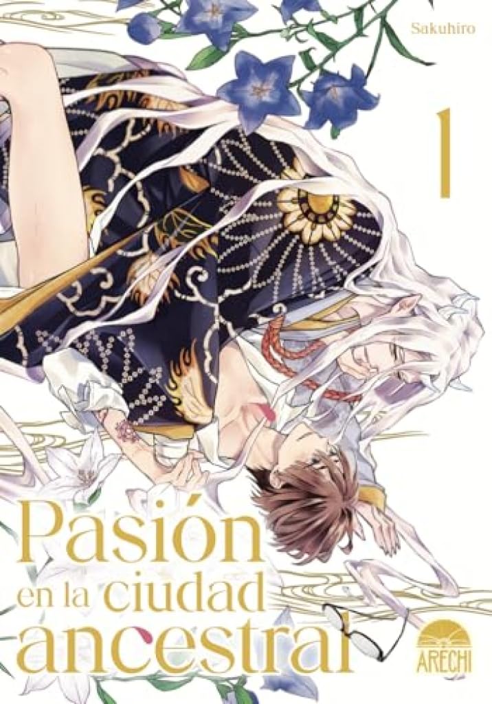 Libro: Pasión En La Ciudad Ancestral 1
