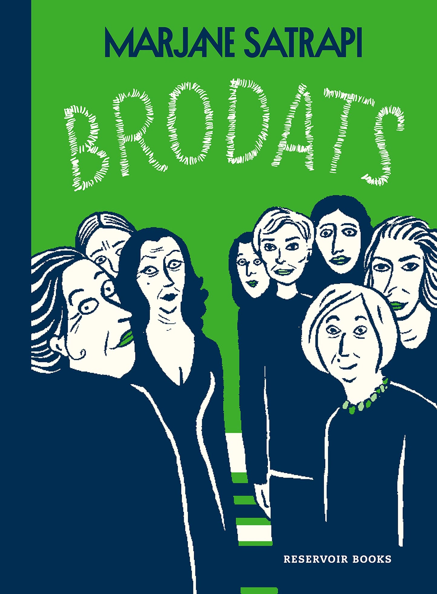 Brodats (Reservoir Gráfica)