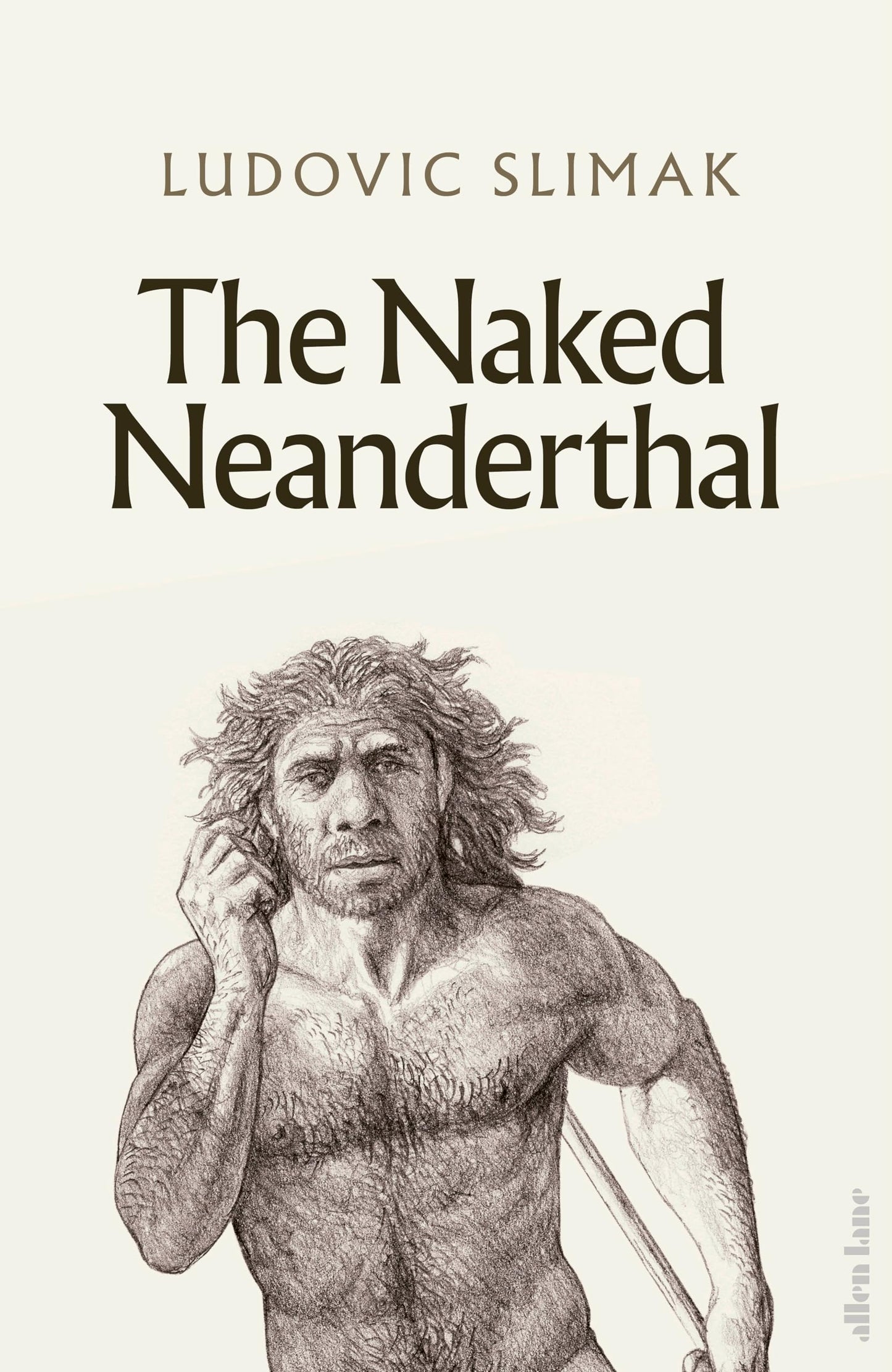 Libro: The Naked Neanderthal