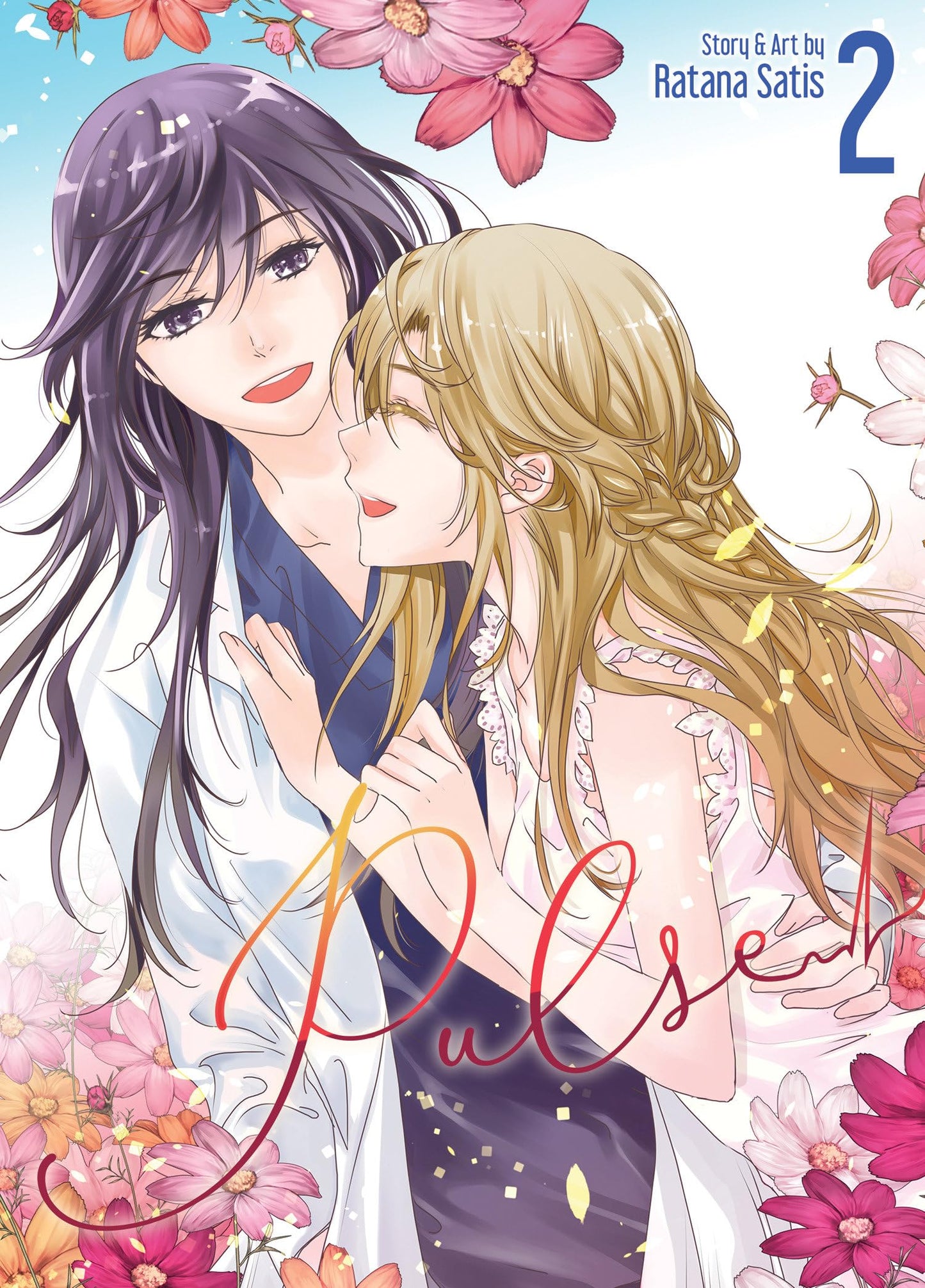 Libro: PULSE Vol. 2