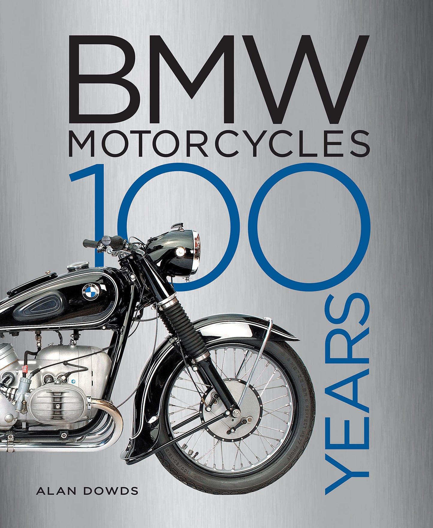 Libro: BMW Motorcycles: 100 Years