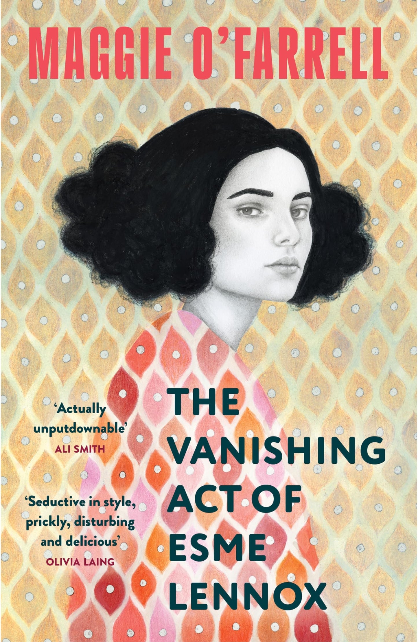 Libro: The Vanishing Act of Esme Lennox: The Sunday Times Bestseller from the Author of Hamnet