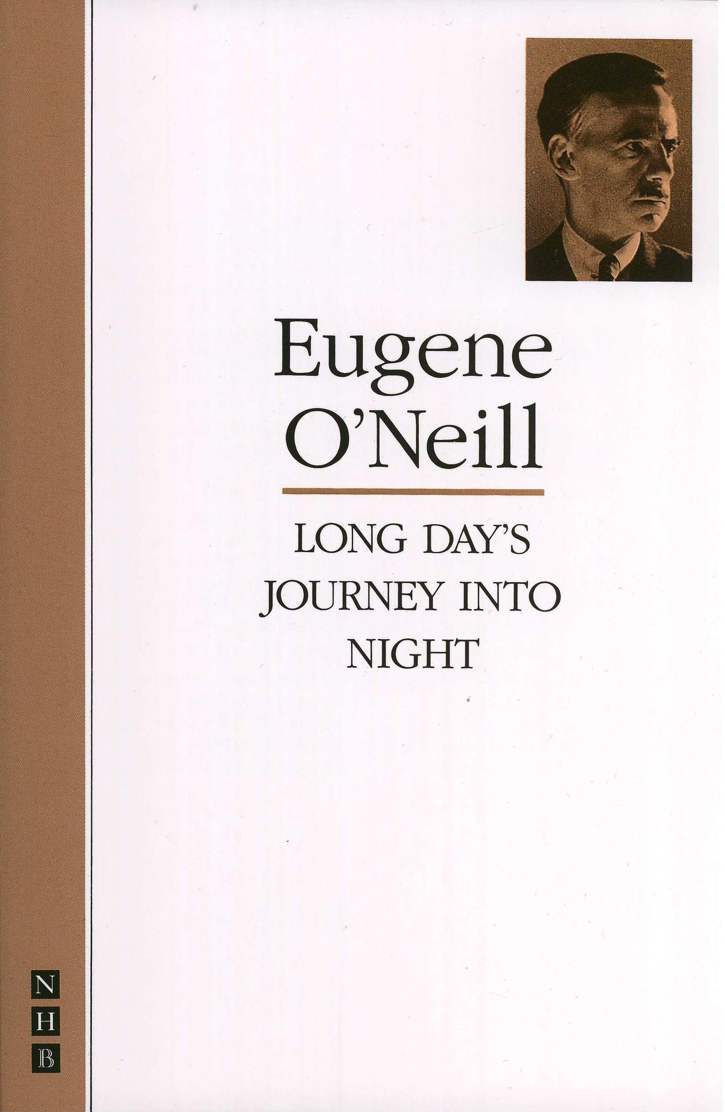 Libro: Long Day's Journey into Night: 0 (The O'Neill Collection)