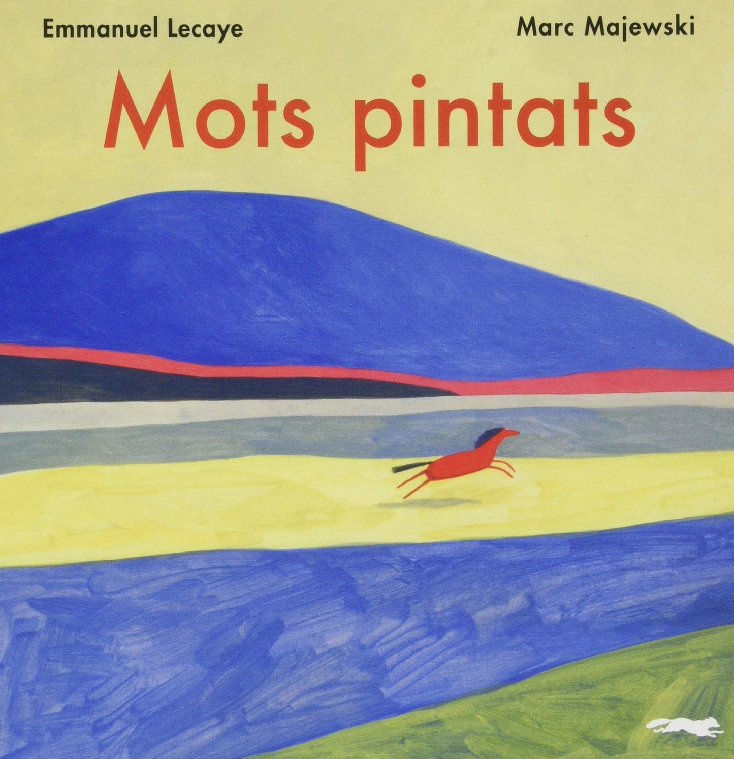 Libro: Mots pintats