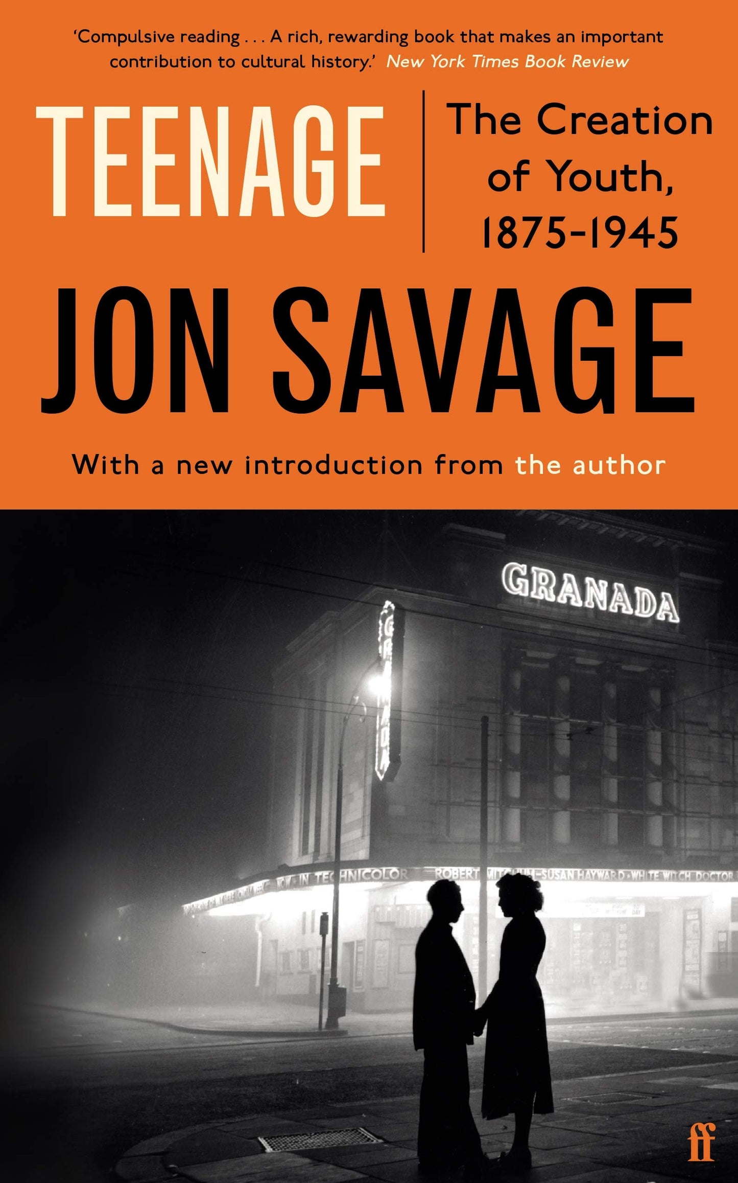 Libro: Teenage