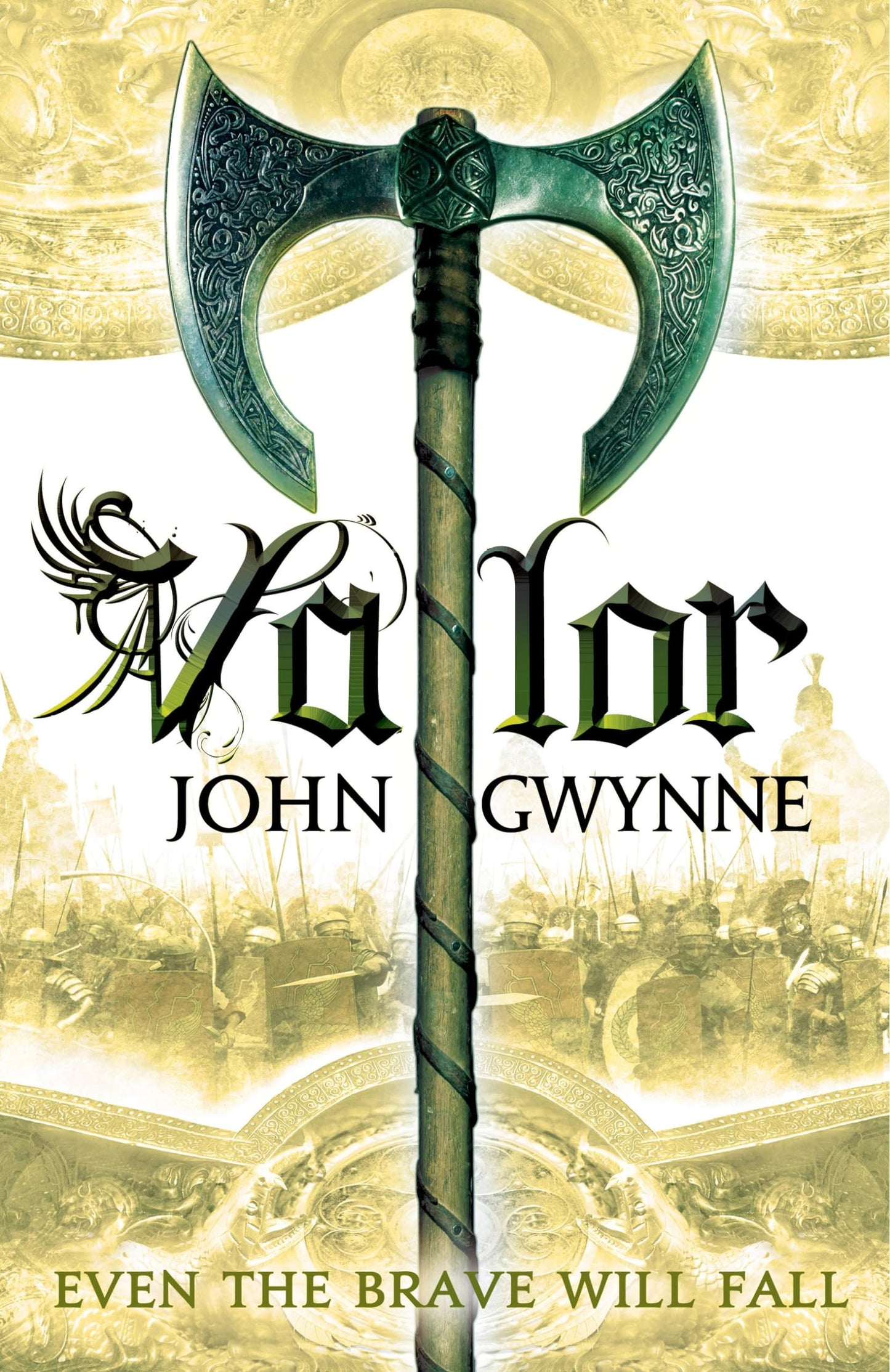 Libro: Valor
