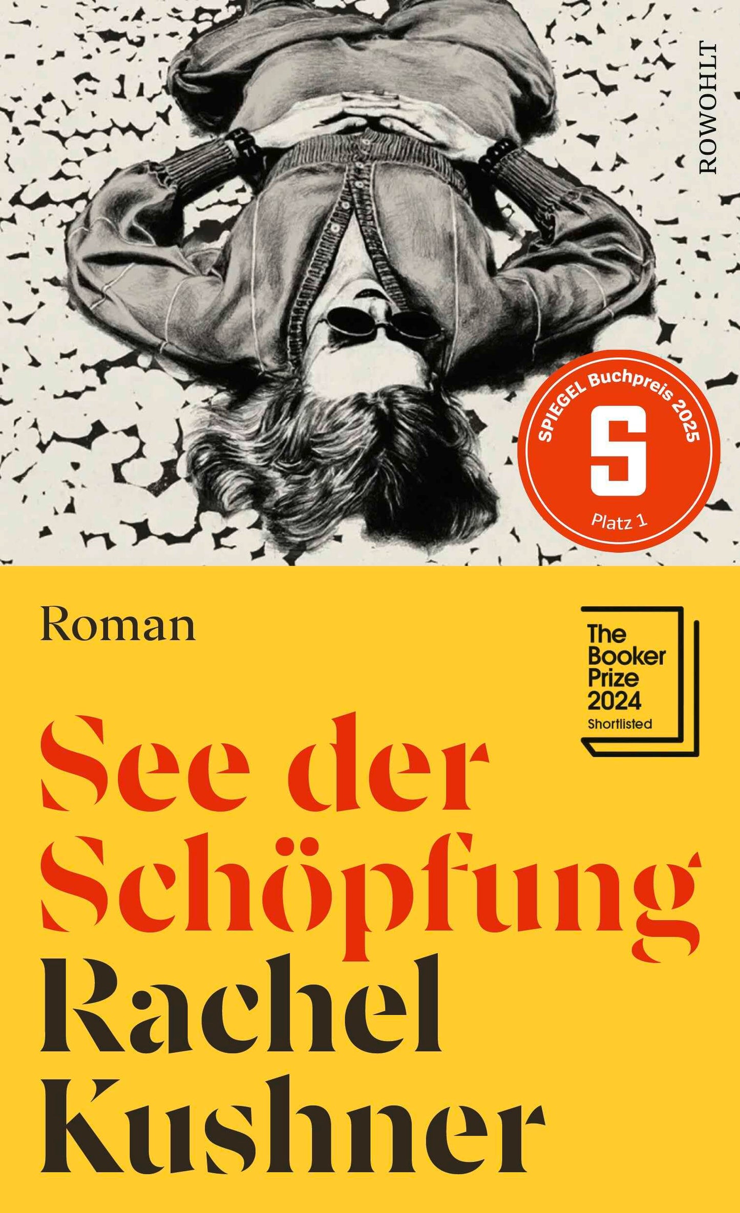 Libro: See der Schöpfung