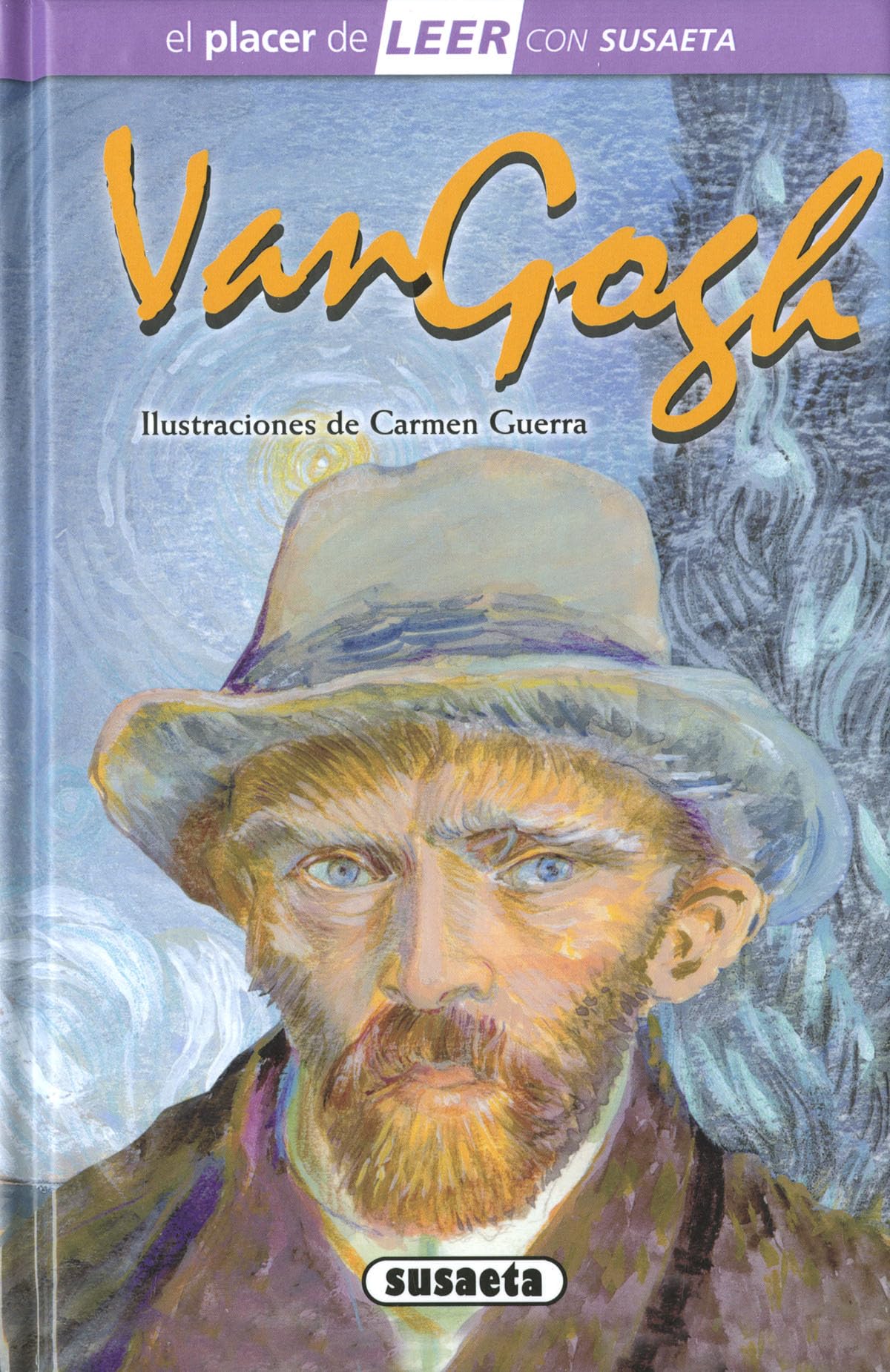 Libro: Van Gogh