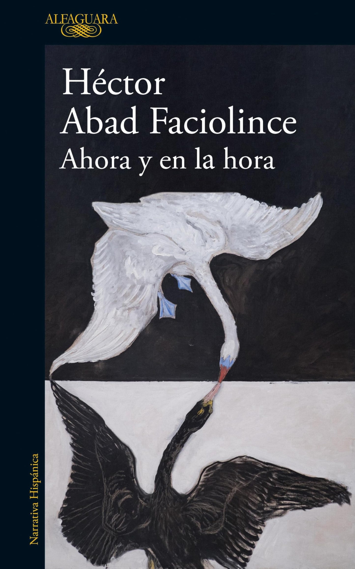 Libro: Ahora y en la hora (Hispánica)