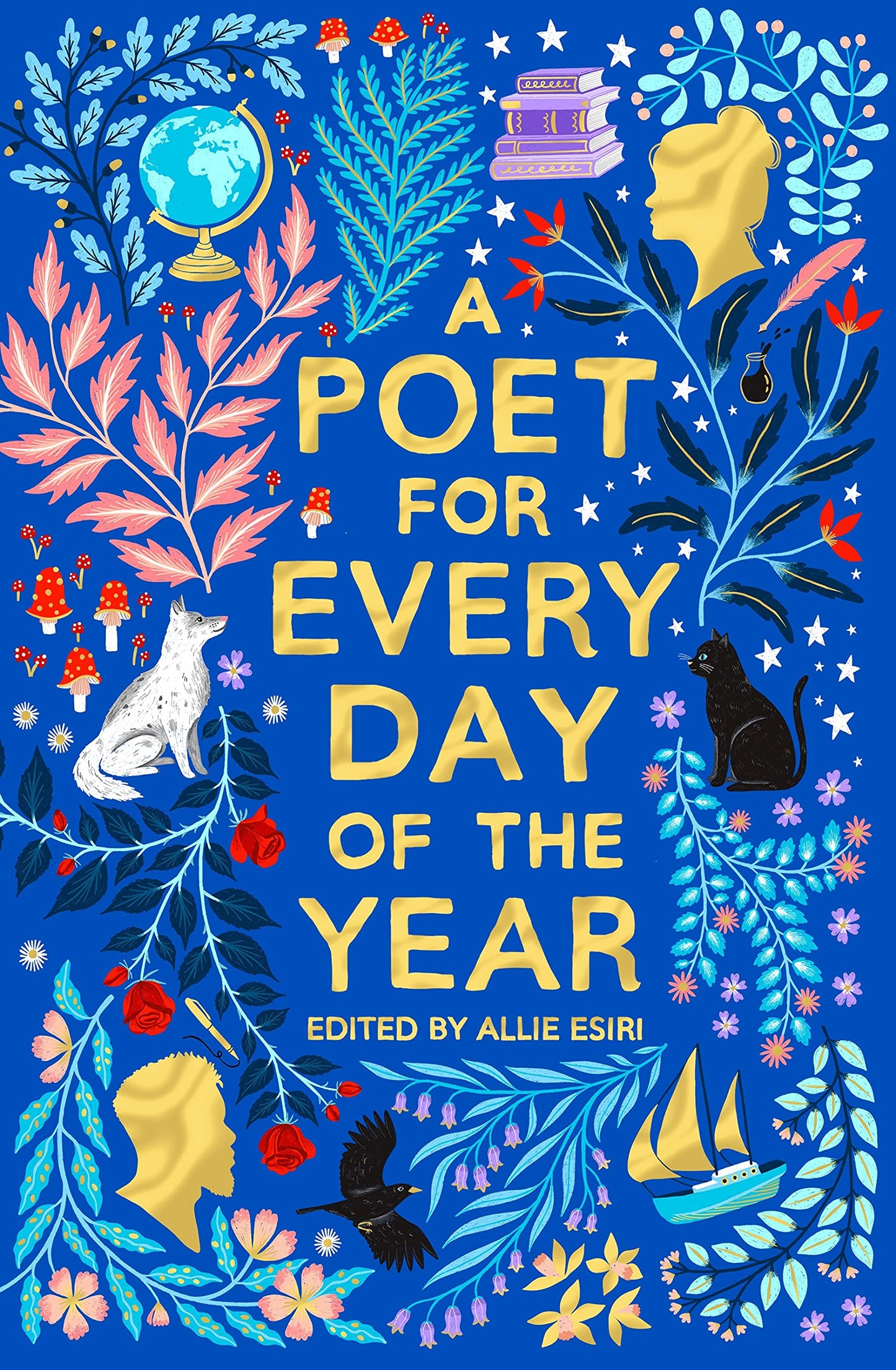 Libro: A Poet for Every Day of the Year: 6 (A Poem for Every Day and Night of the Year, 6)