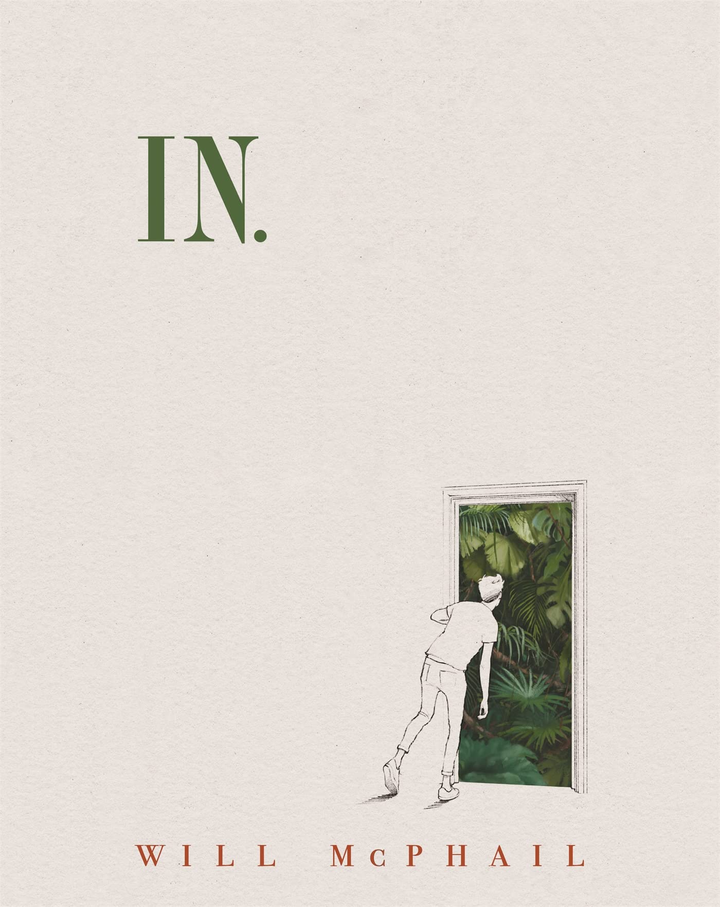 Libro: In: The Graphic Novel