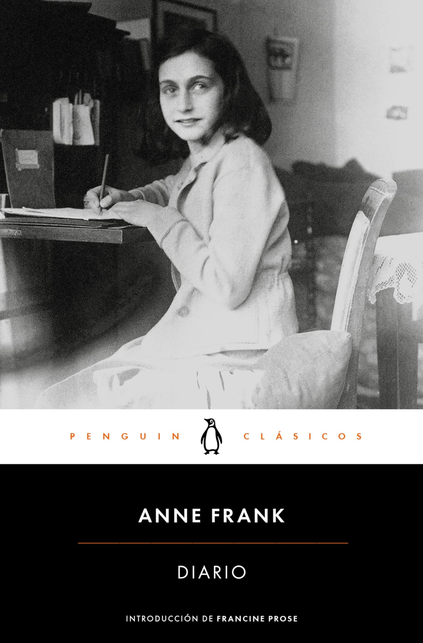 Libro: Diario de Anne Frank (nueva edición) (Penguin Clásicos)