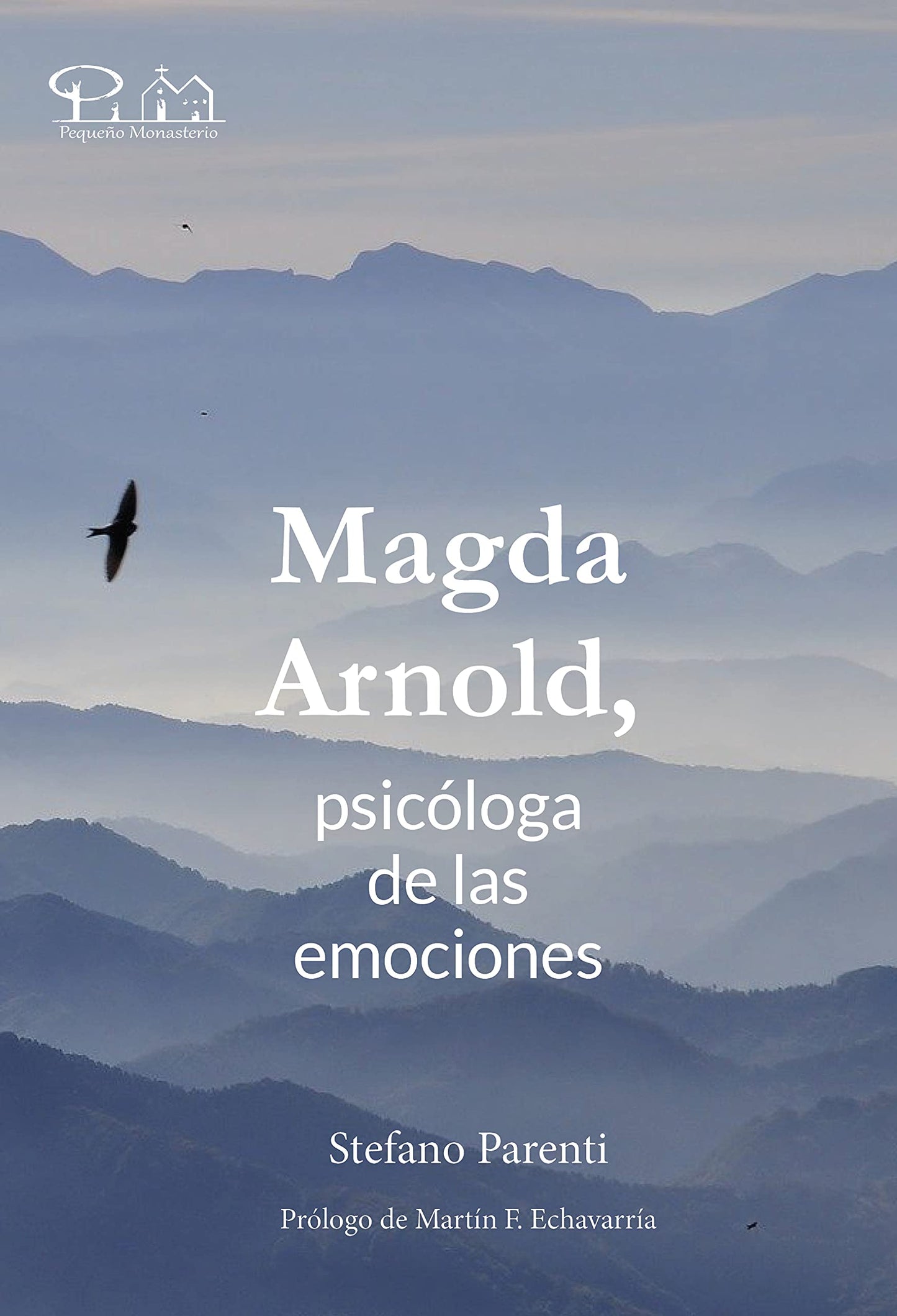 Libro: Magda Arnold, psicóloga de las emociones (SIN COLECCION)