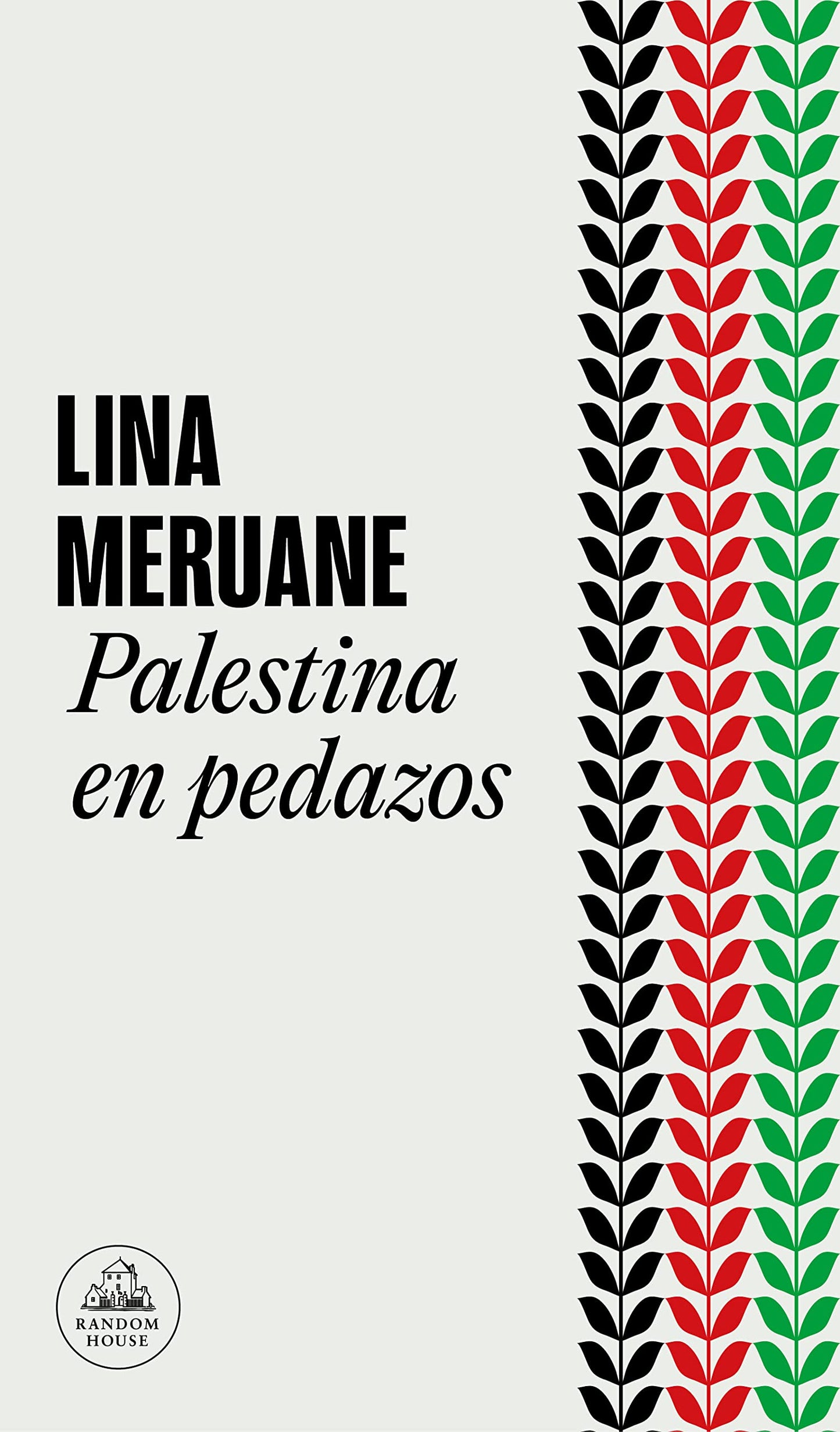 Libro: Palestina en pedazos / Palestine in Pieces (Spanish Edition)
