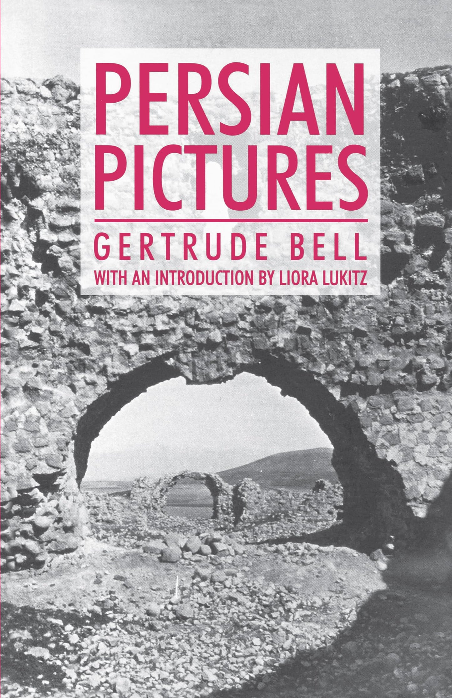 Libro: Persian Pictures (Anthem Travel Classics)