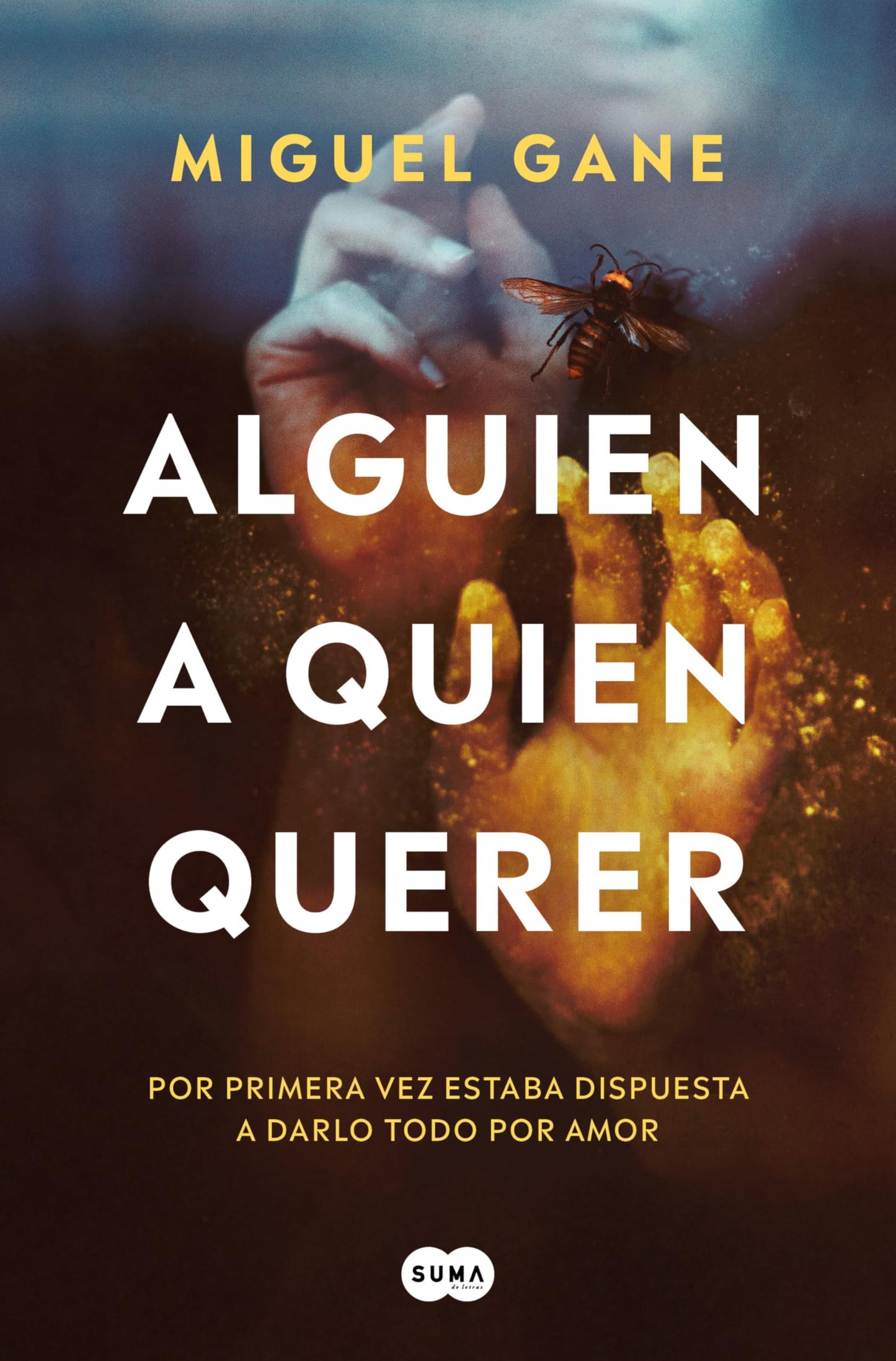 Libro: Alguien a quien querer / Someone to Love (Spanish Edition)