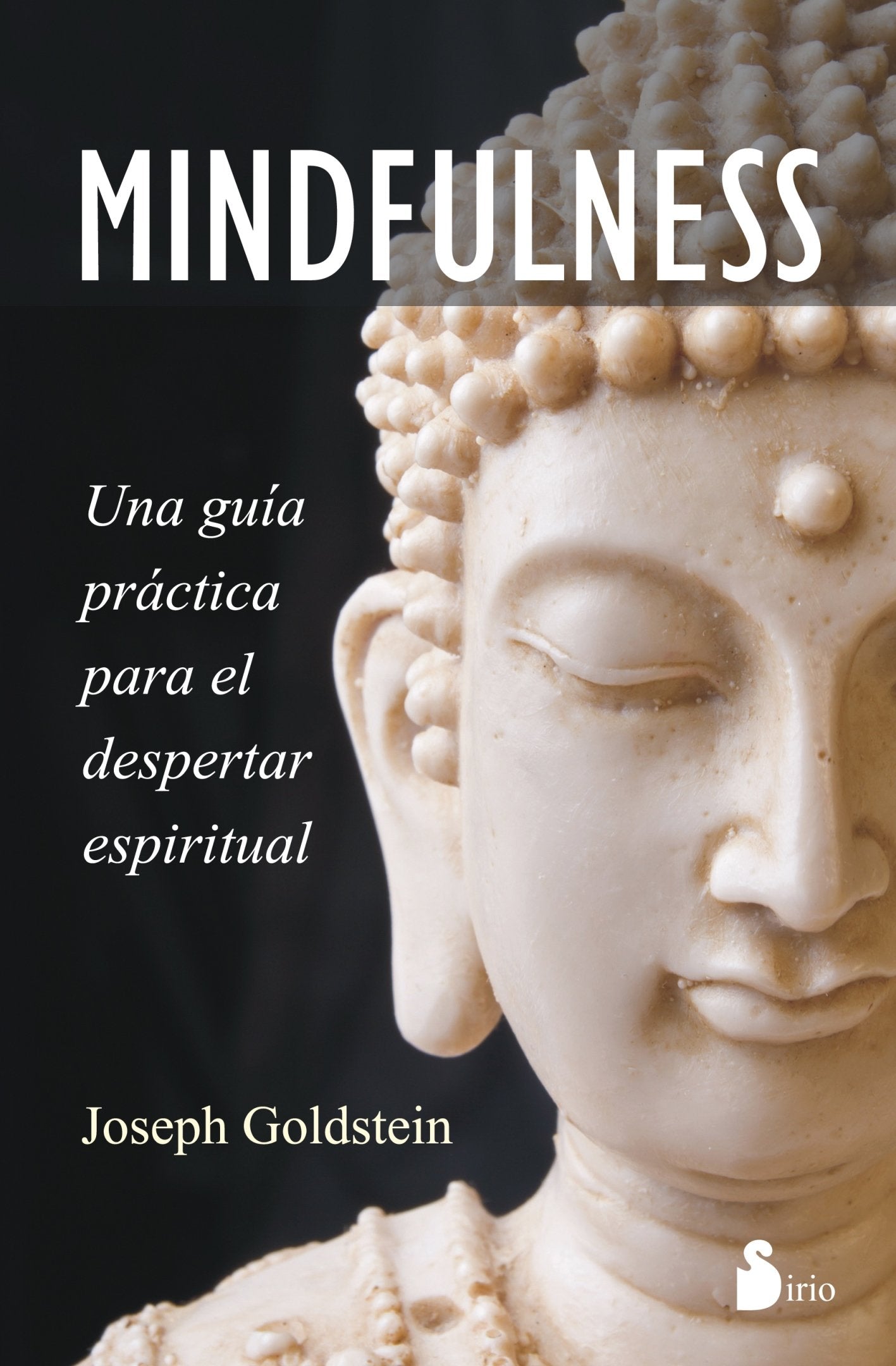 Libro: MINDFULNESS: Una guía práctica para el despertar espiritual (AUTOAYUDA)