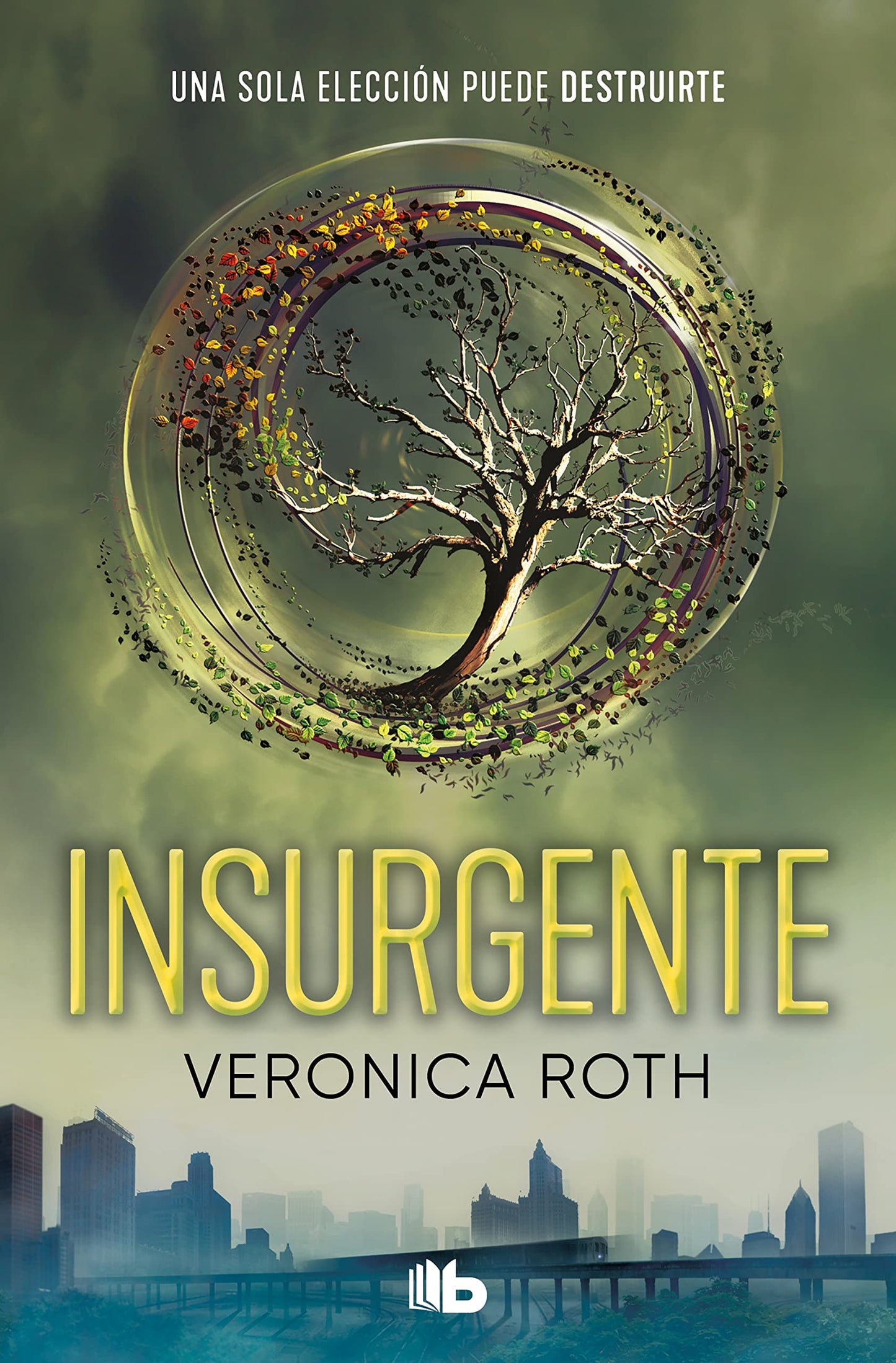 Divergente 2 - Insurgente (Ficción)