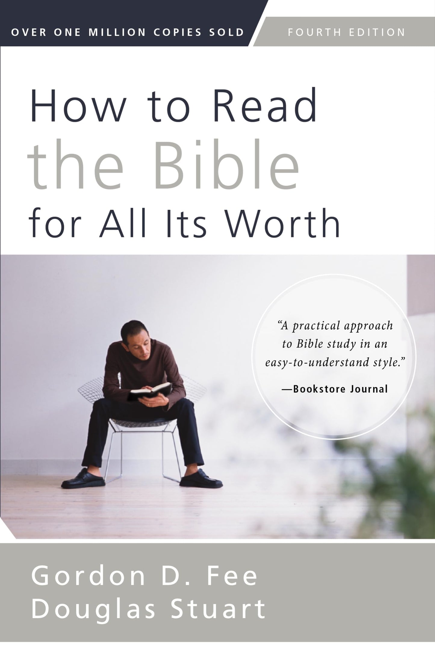 Libro: How to Read the Bible for All Its Worth: Fourth Edition