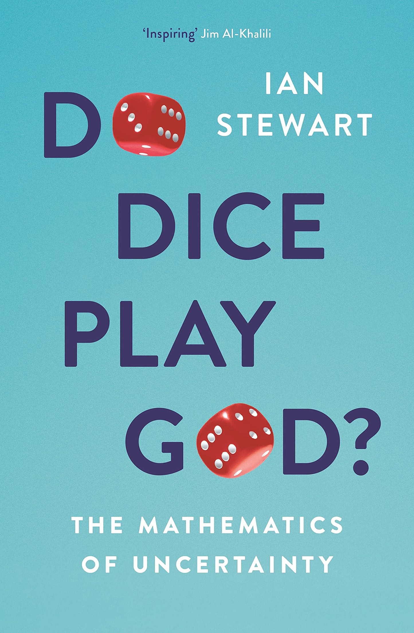 Libro: Do Dice Play God