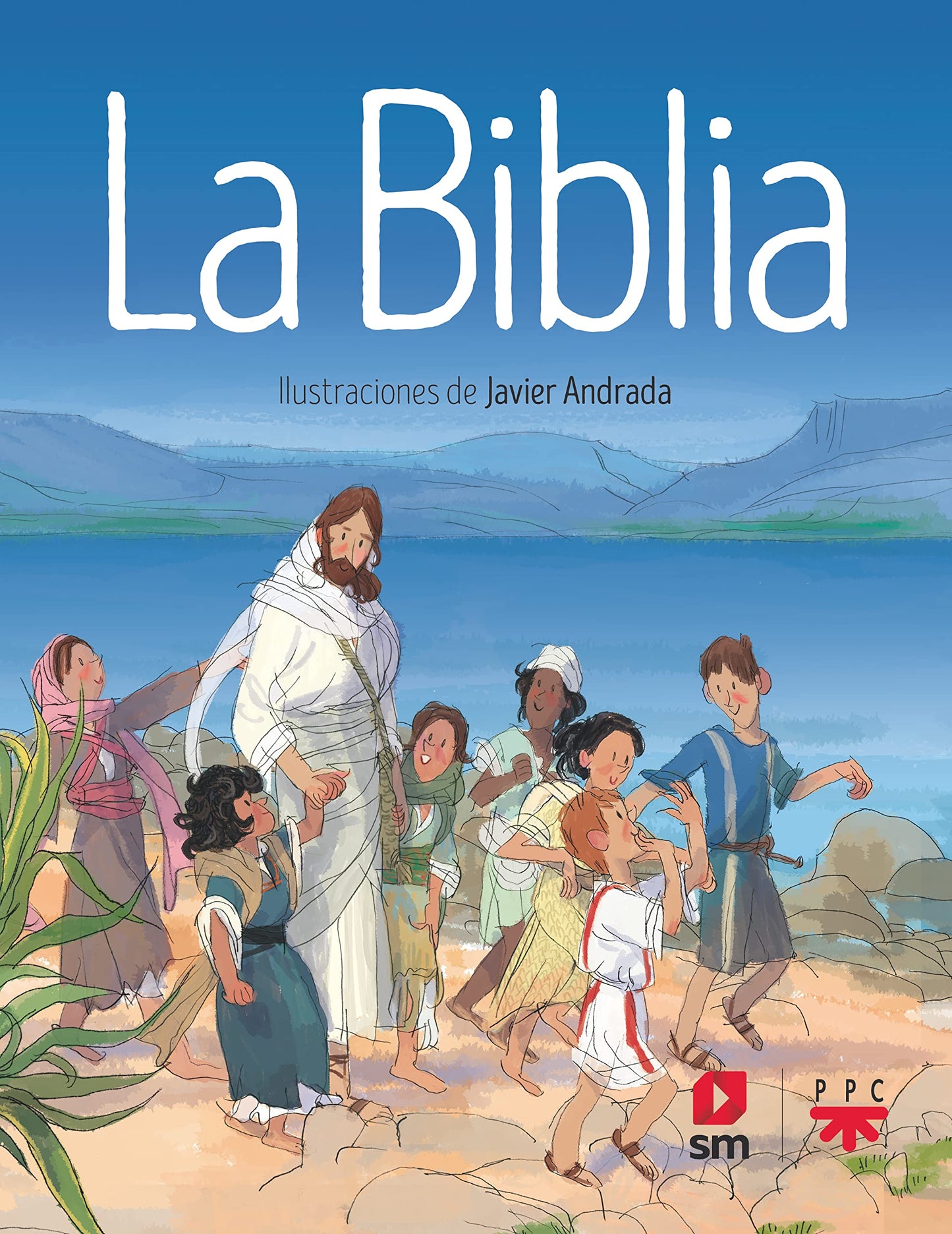 Libro: La Biblia (SIN COLECCION)