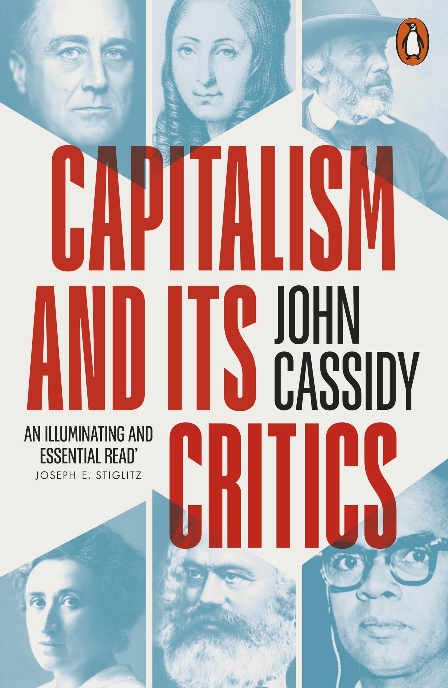 Libro: Capitalism and Its Critics: A Battle of Ideas in the Modern World