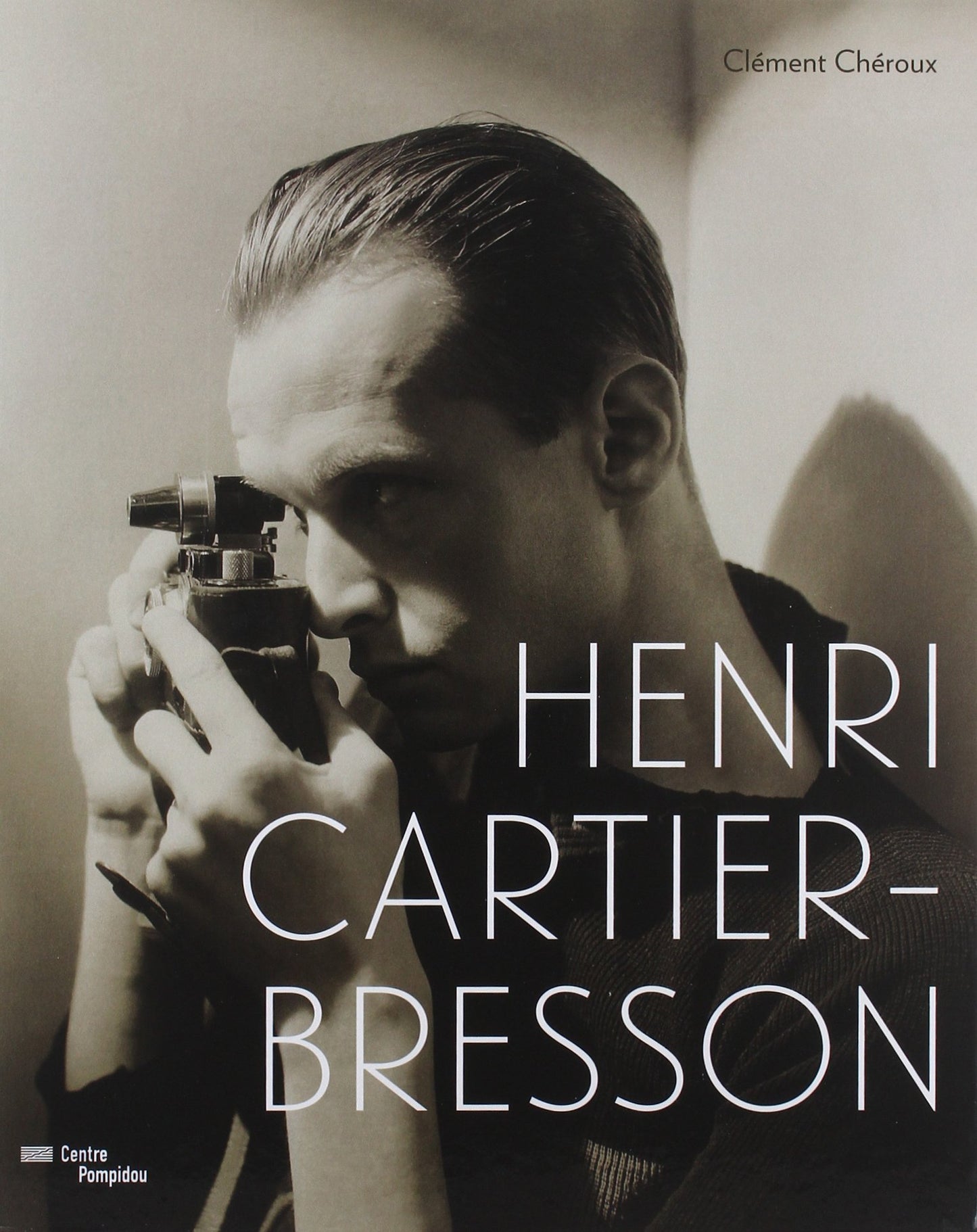 Libro: Henri Cartier-Bresson