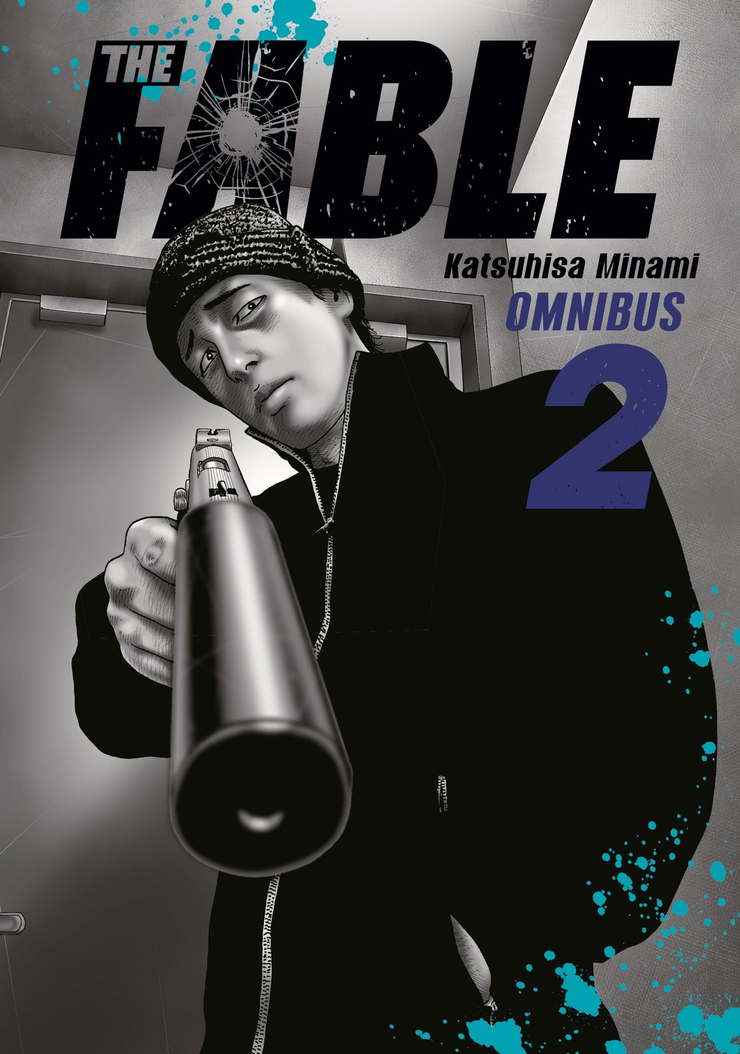 Libro: The Fable Omnibus 2 (Vol. 3-4)