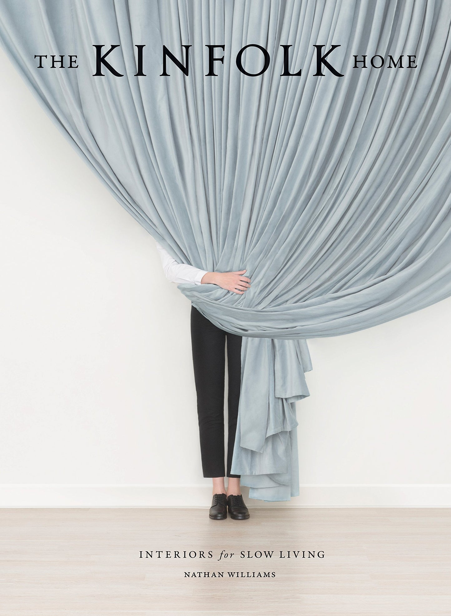 Libro: The Kinfolk Home: interiors for slow living