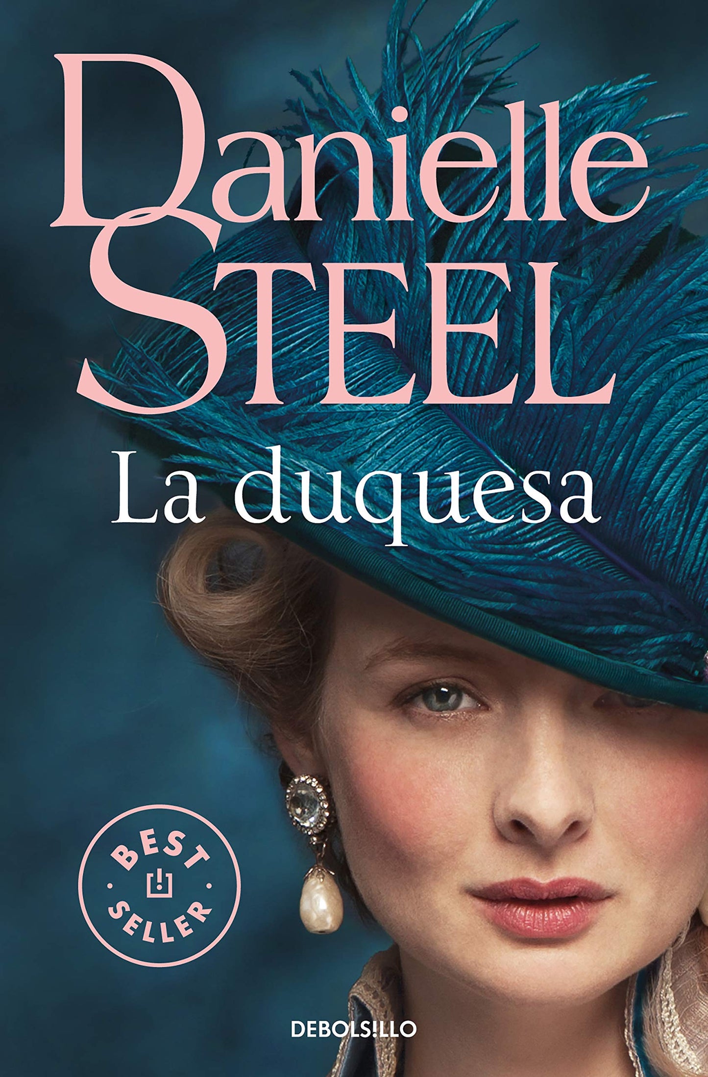 Libro: La duquesa (Best Seller)
