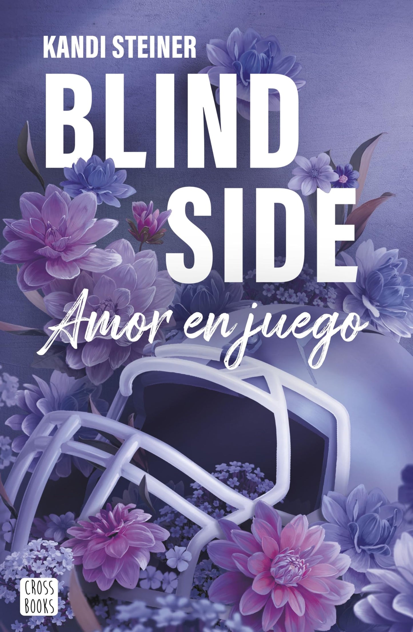 Blind Side: Amor en juego: 1 (Ficción)
