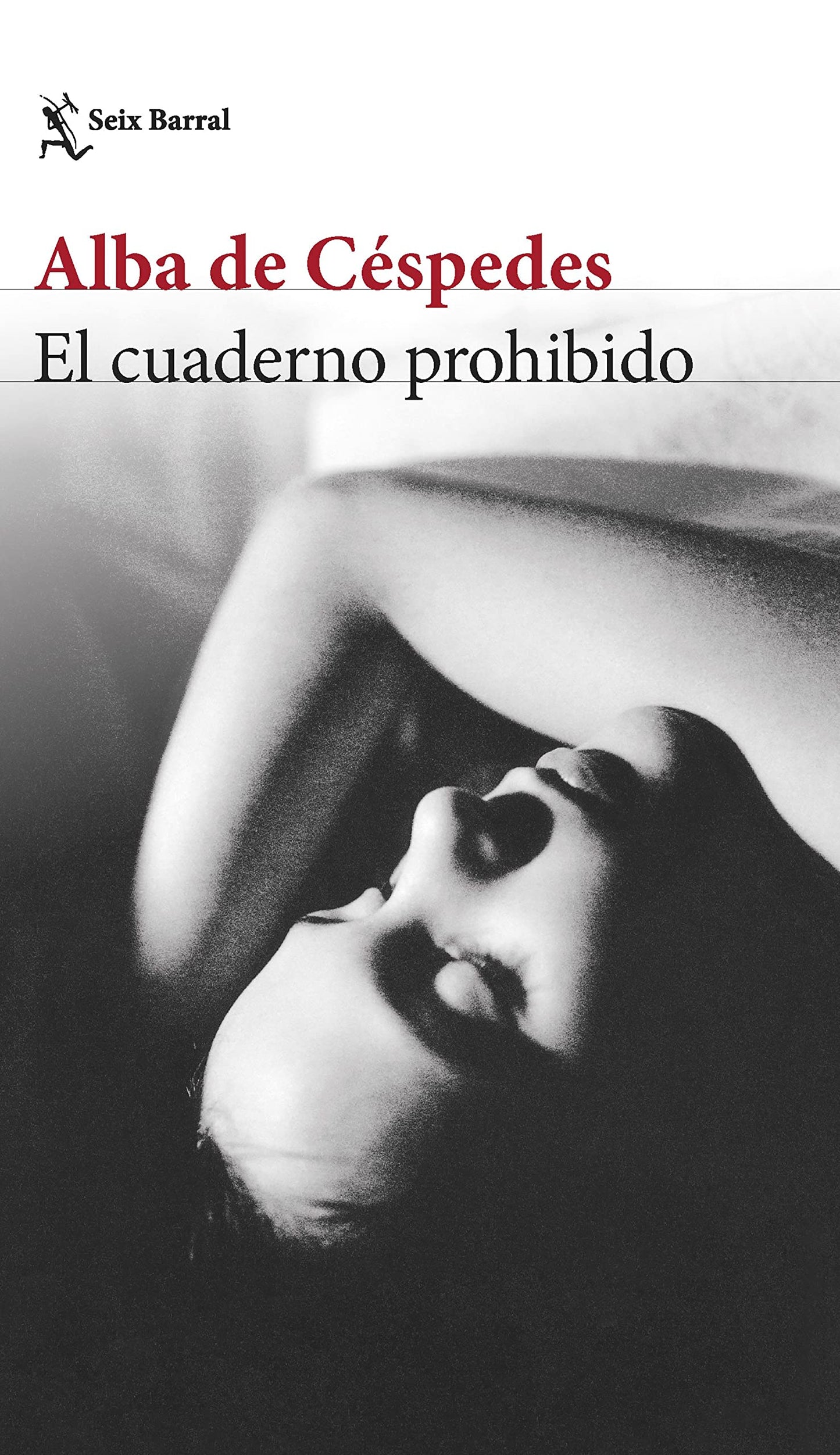Libro: El cuaderno prohibido