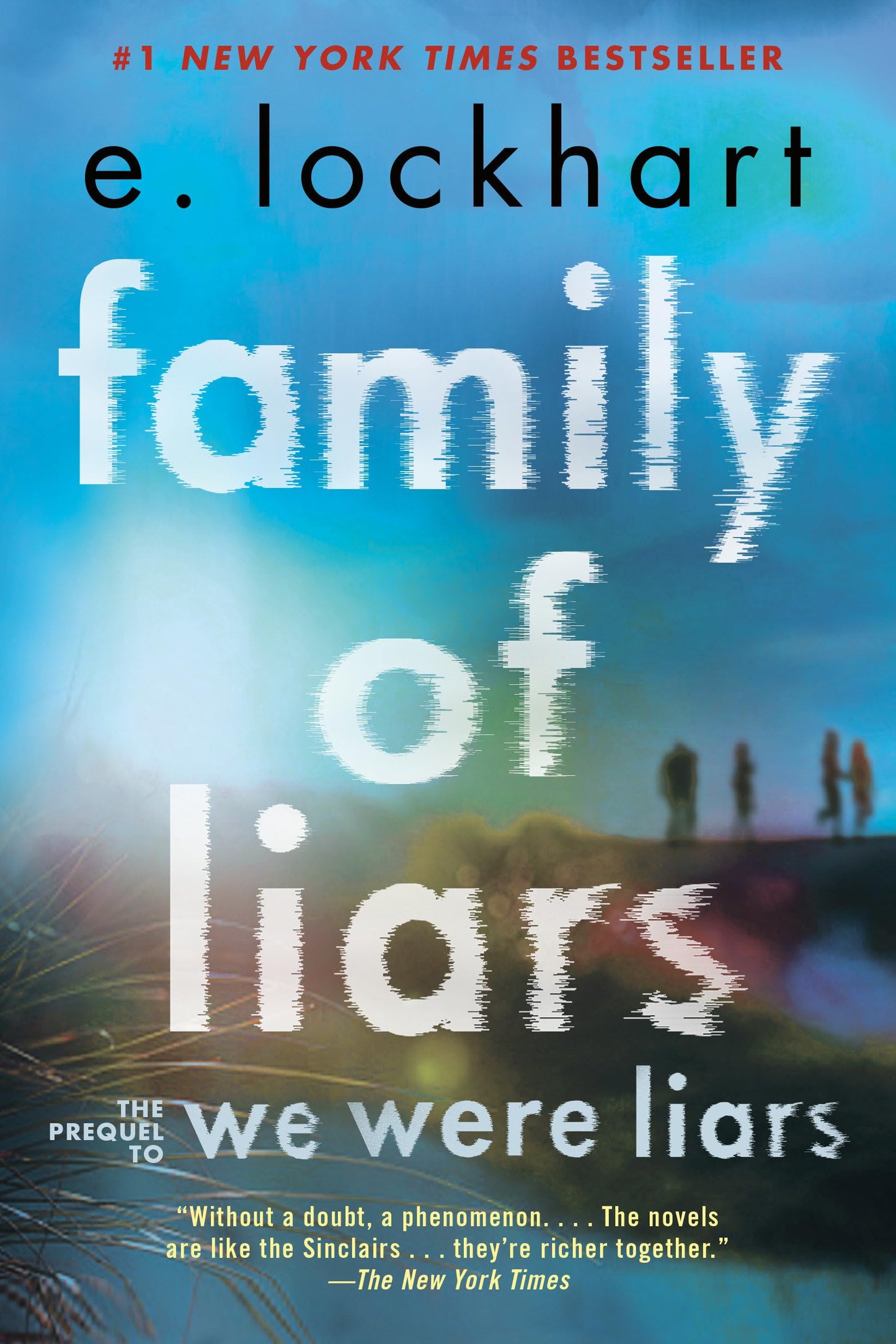 Libro: Family of Liars: The Prequel to We Were Liars: 2
