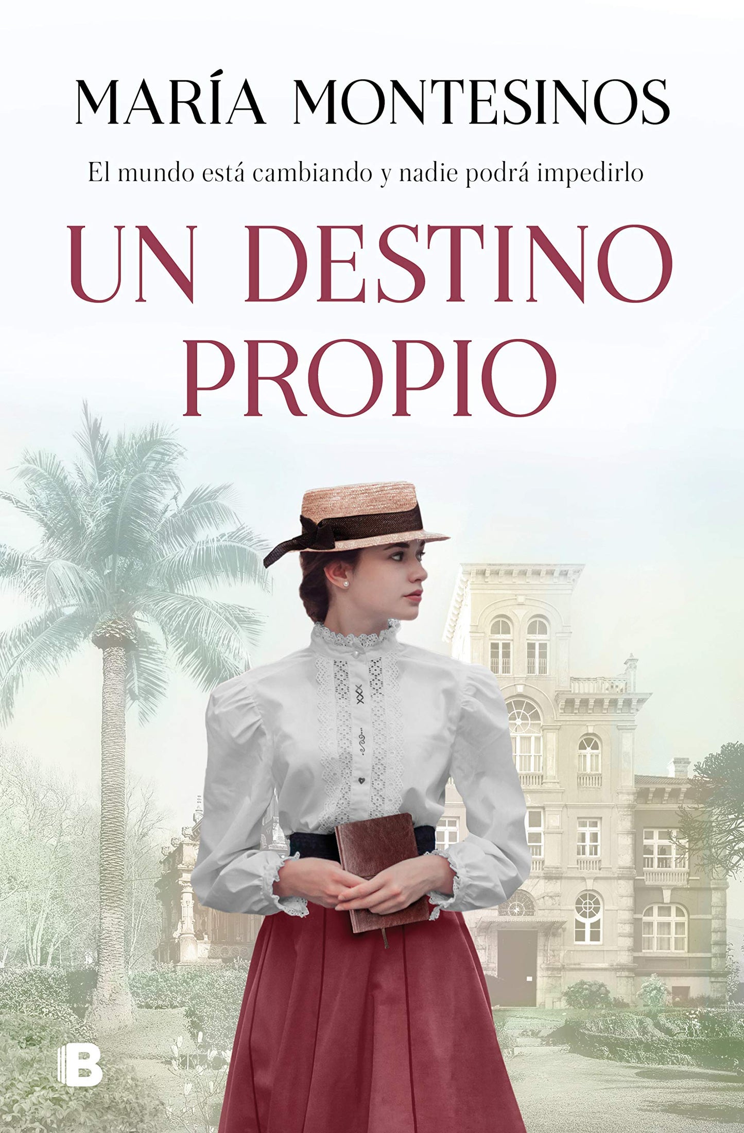 Libro: Un destino propio / A Fate One's Own (Spanish Edition)