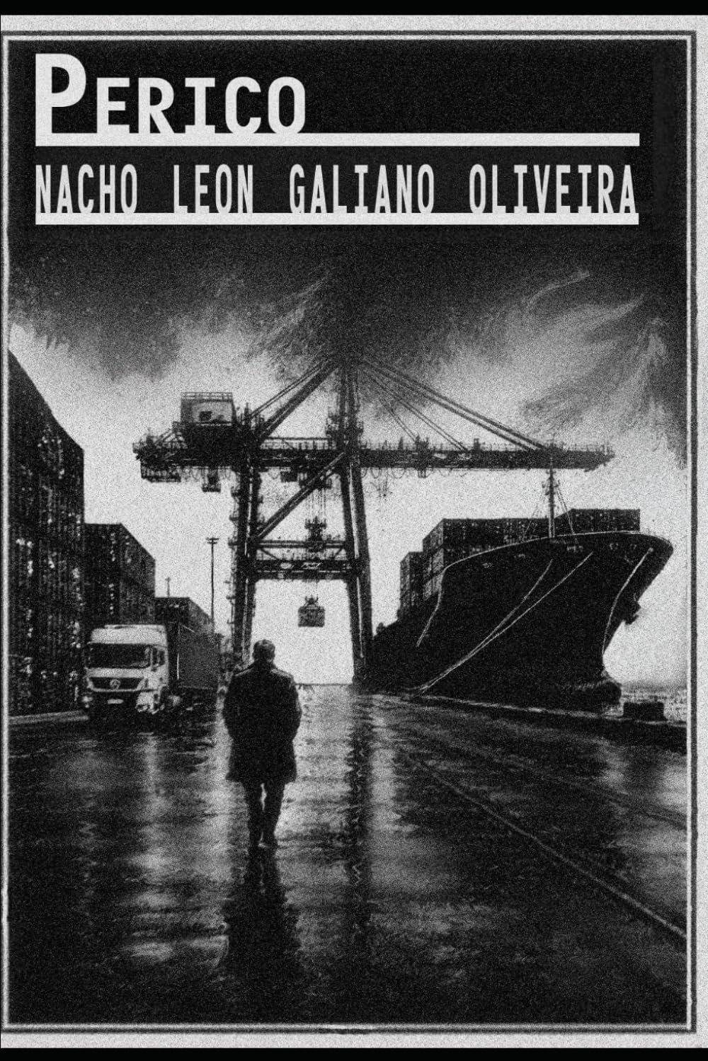 Libro: Perico (Spanish Edition)
