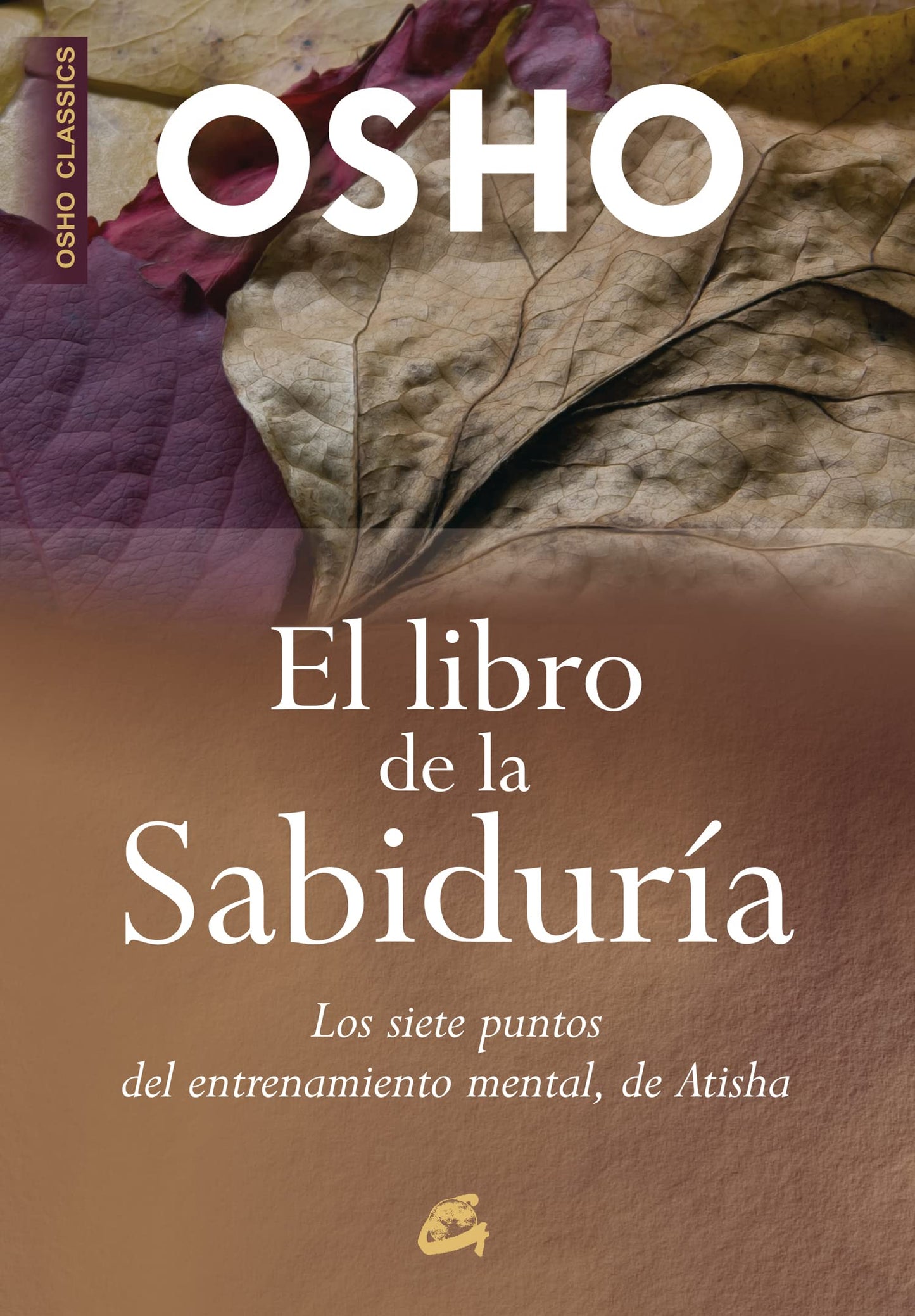 Libro: El libro de la sabiduría: Los siete puntos del entrenamiento mental, de Atisha