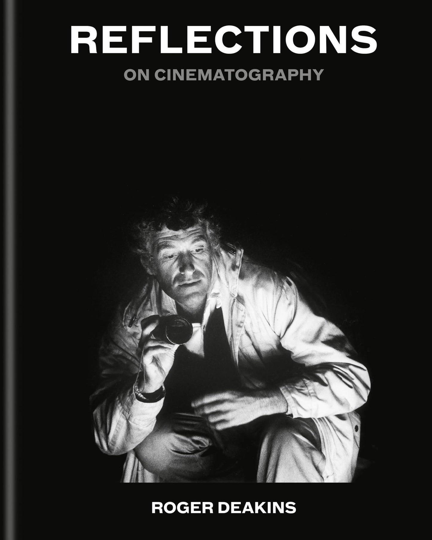 Reflections: On Cinematography