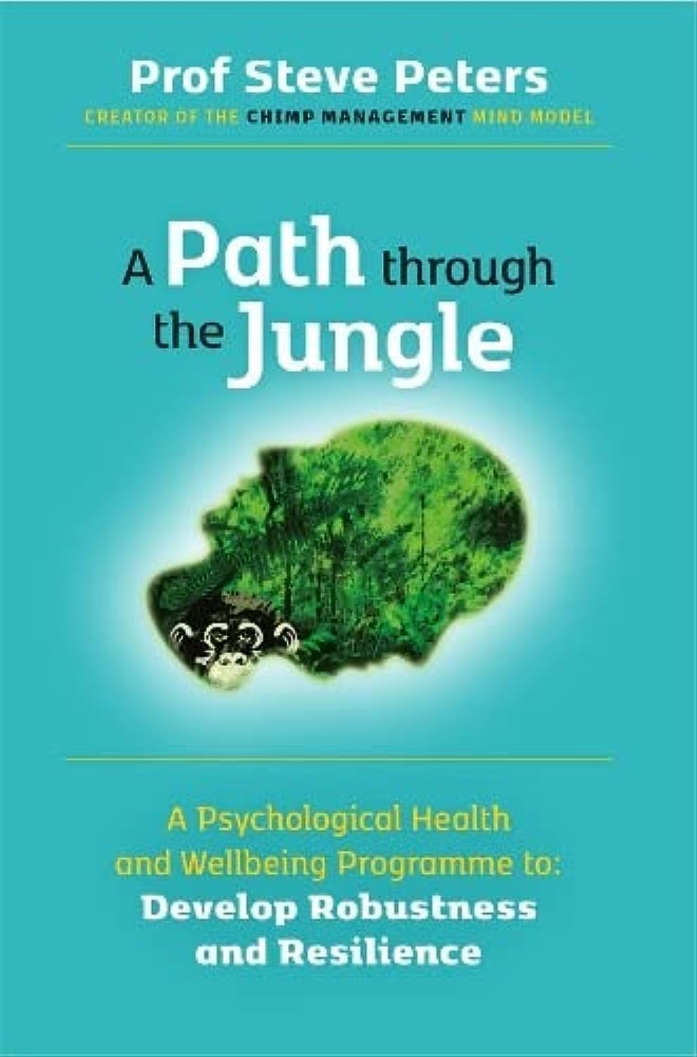 Libro: A Path through the Jungle