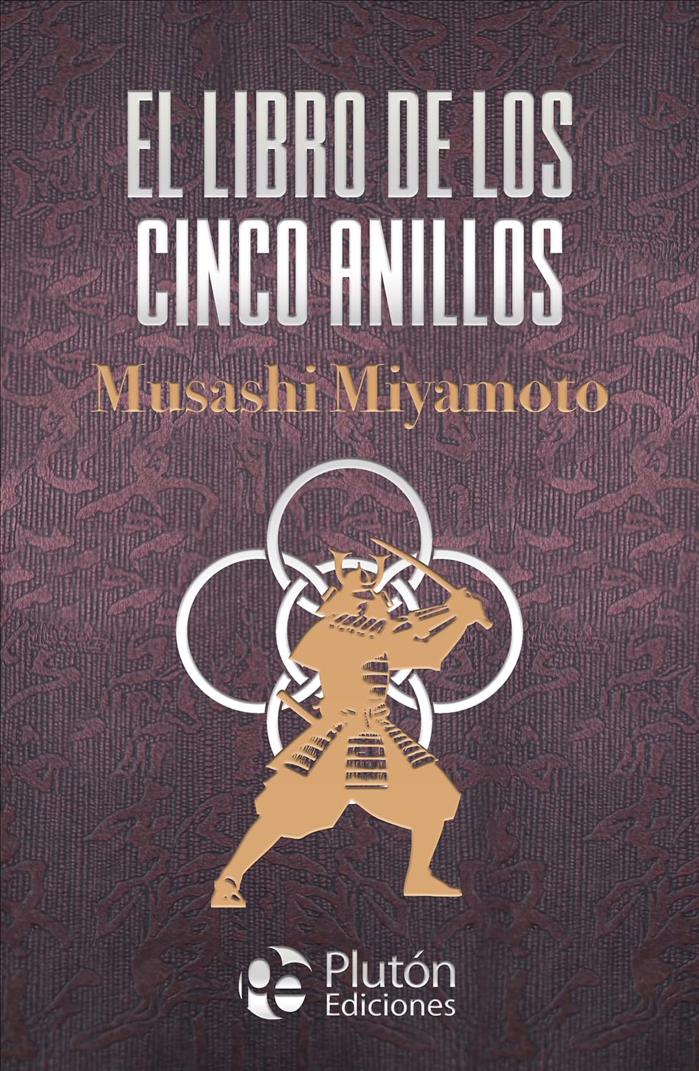 Libro: El libro de los cinco anillos (Colección Amatista)