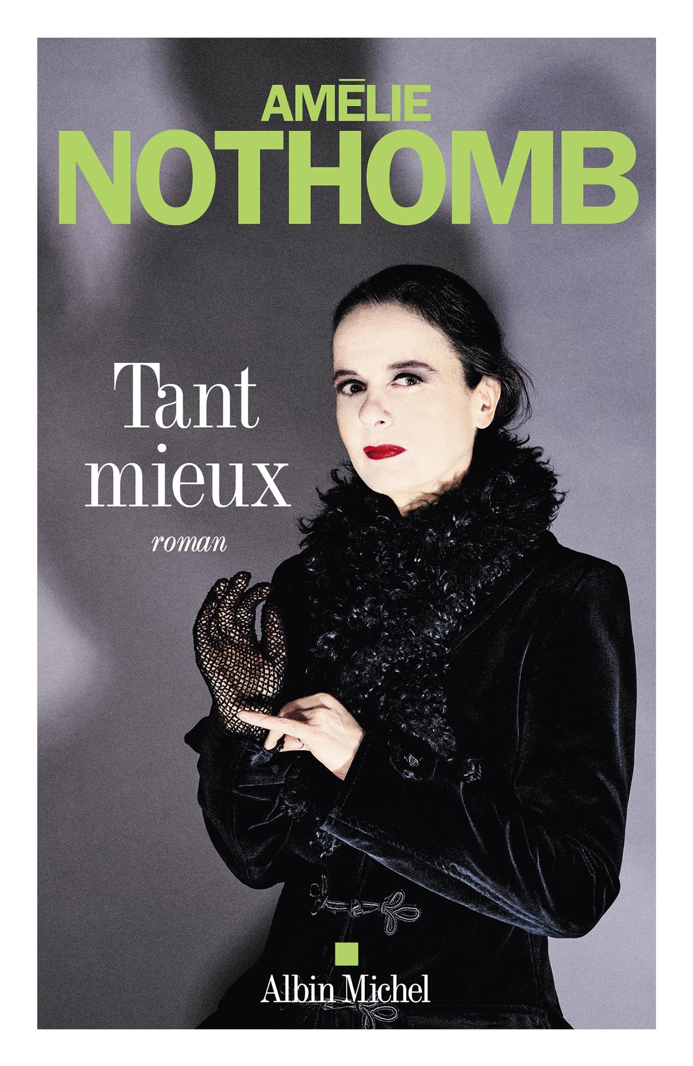 Libro: Tant mieux: roman