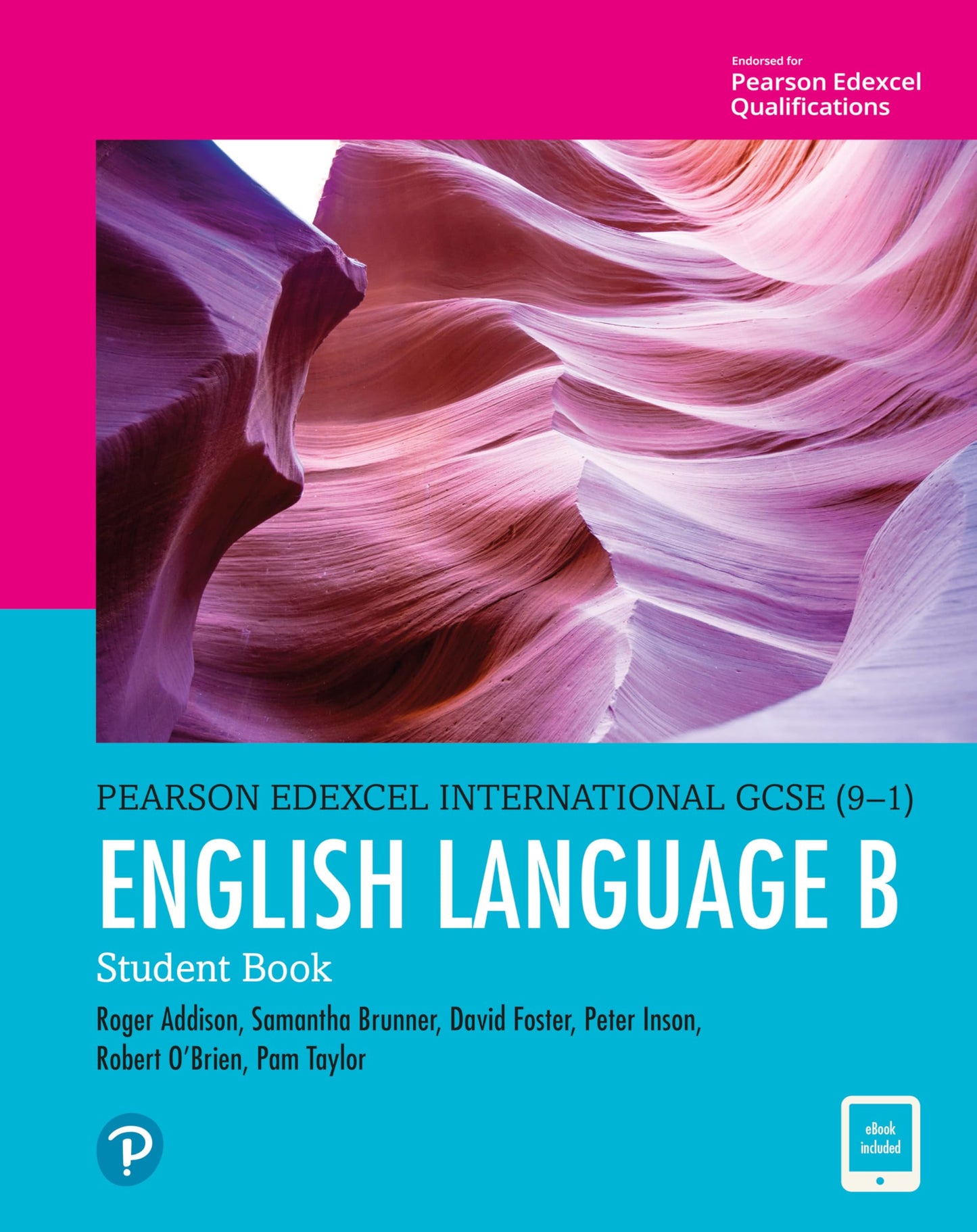 Libro: Edexcel International GCSE (9-1) English Language B Student Book: print and ebook bundle