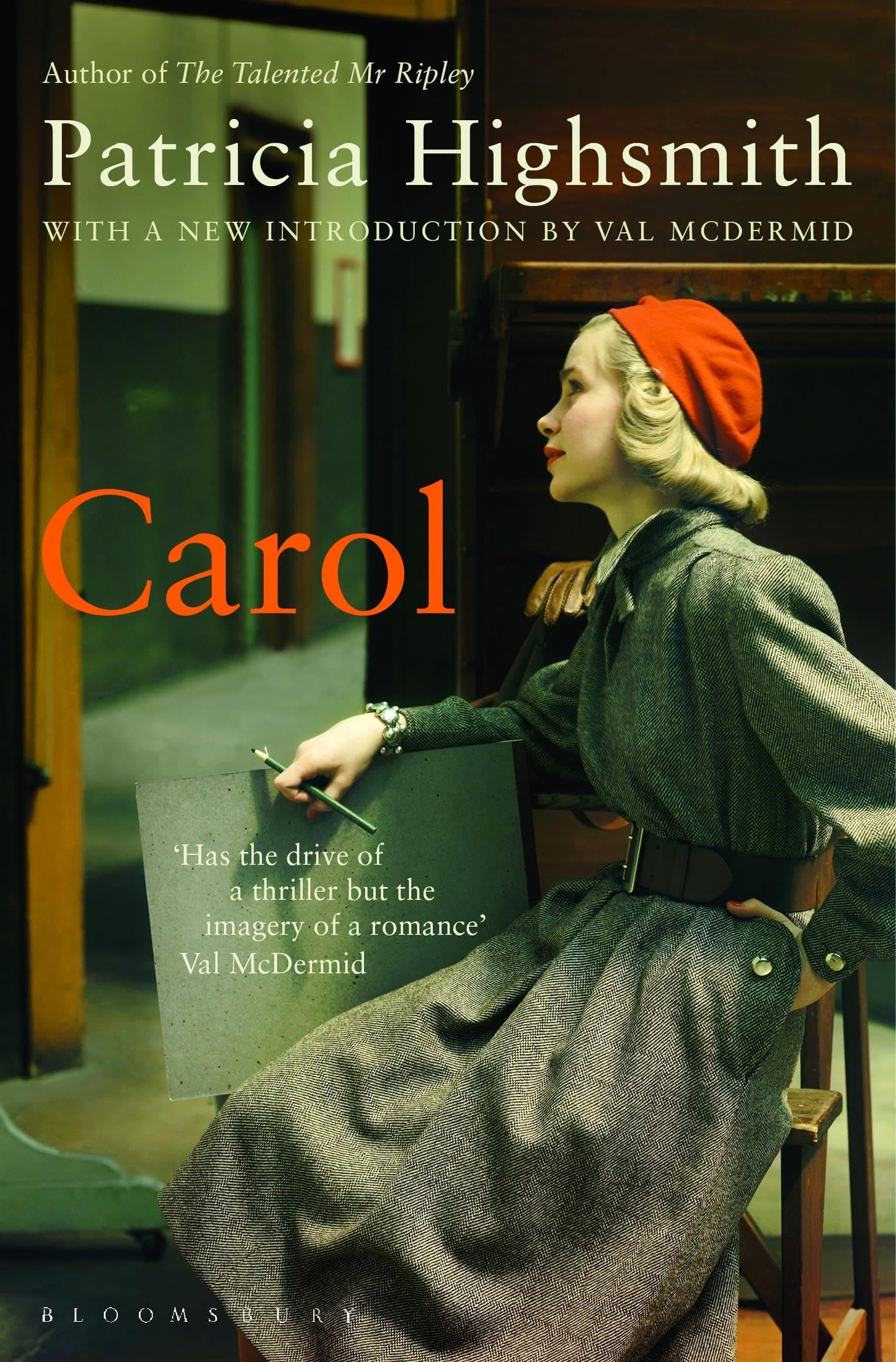 Libro: Carol