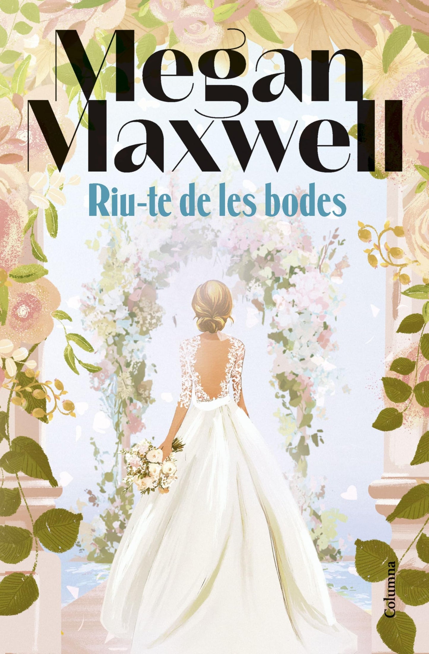 Libro: Riu-te de les bodes
