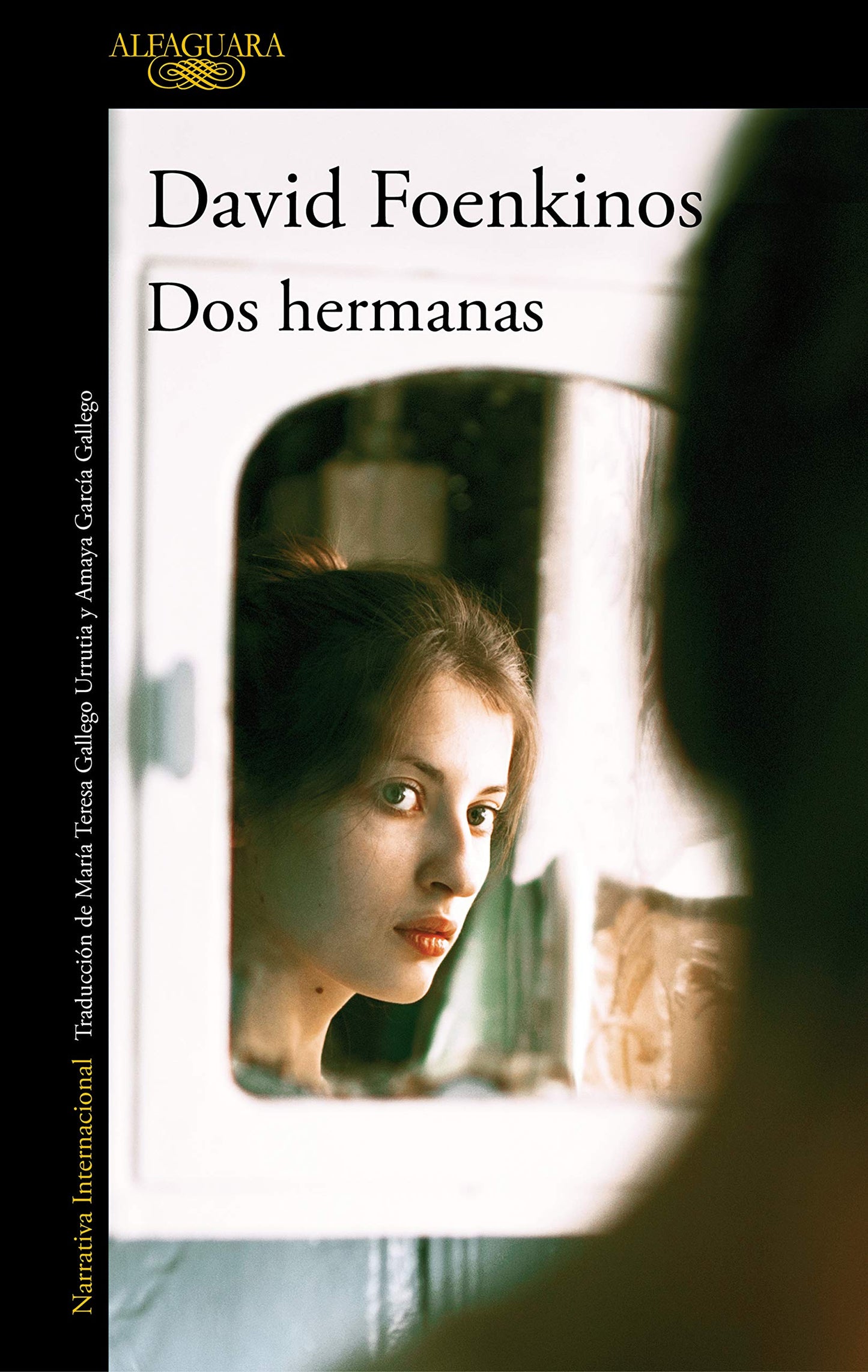 Libro: Dos hermanas