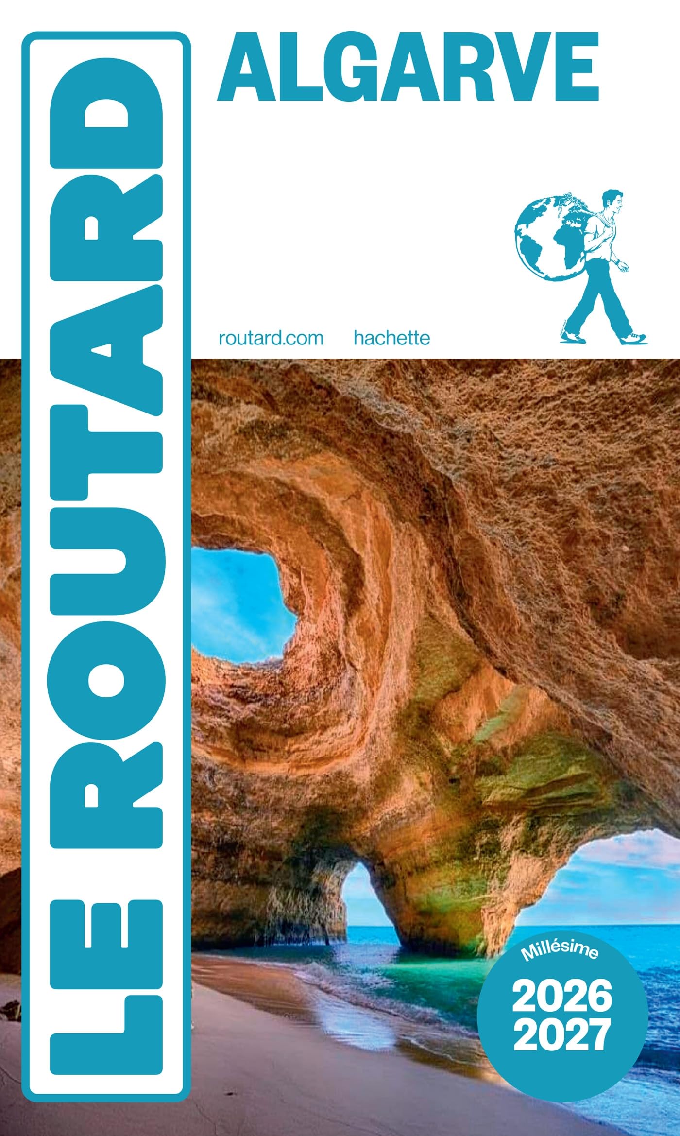Libro: Algarve
