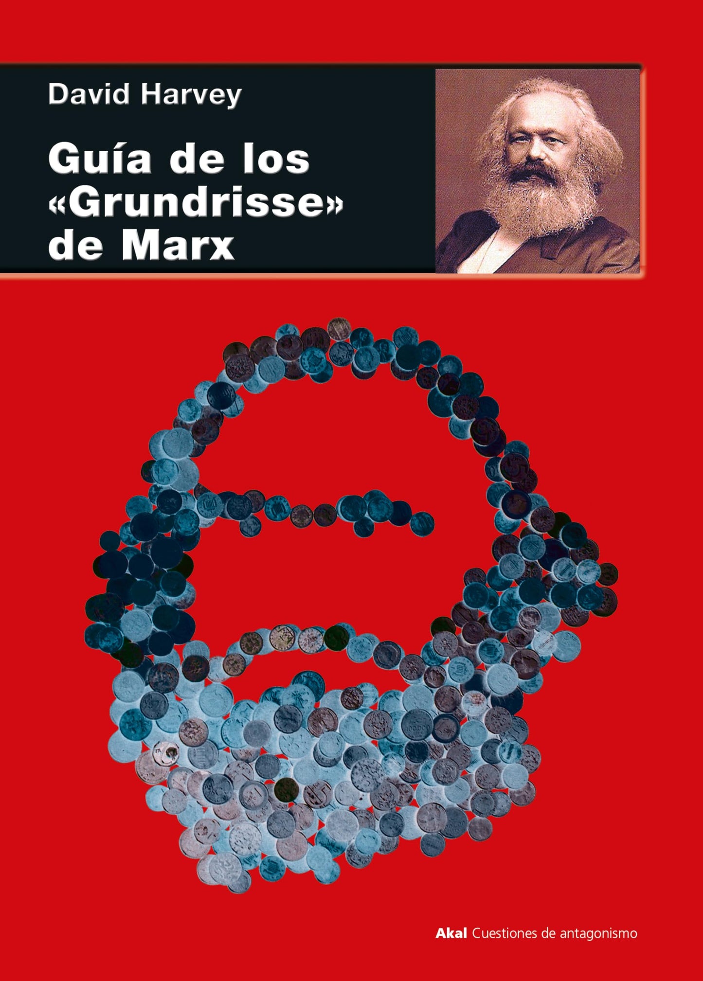 Libro: Guía de los "Grundrisse" de Marx